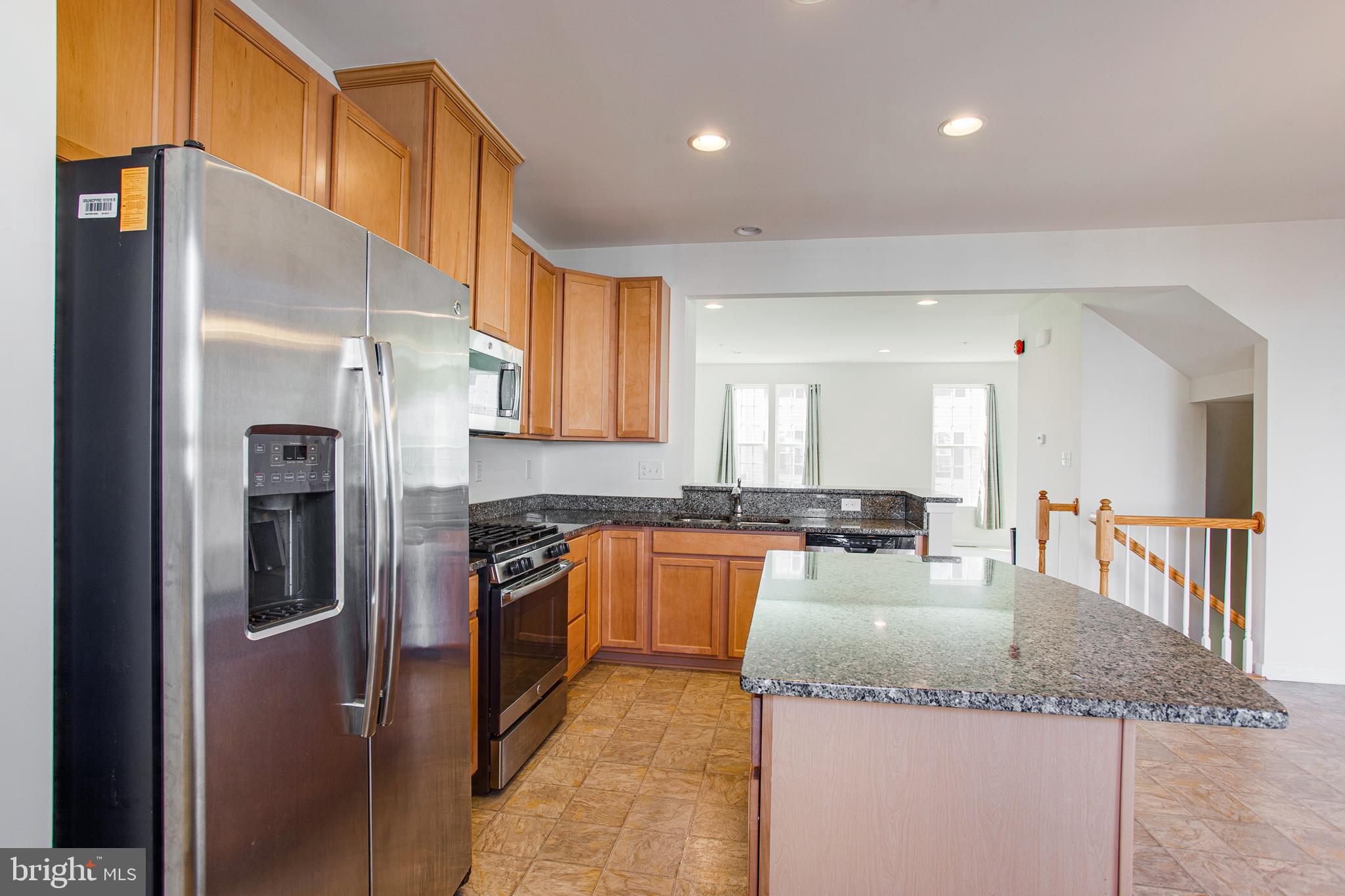 ANDALE GREEN - Residential Lease