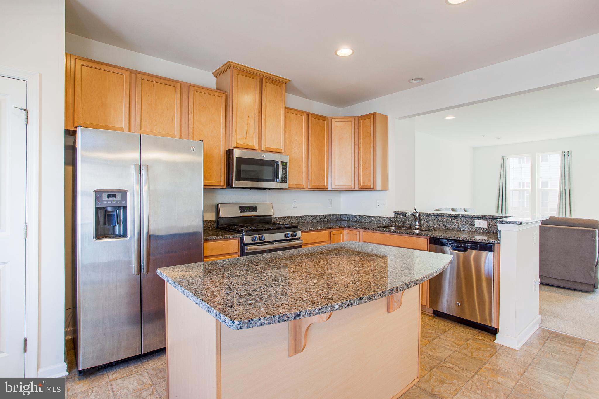 ANDALE GREEN - Residential Lease