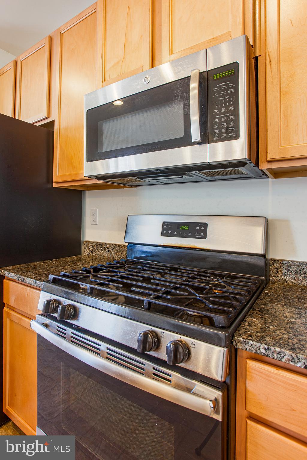 ANDALE GREEN - Residential Lease