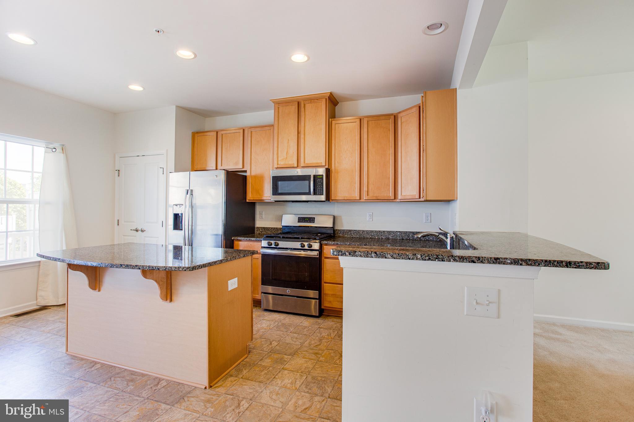 ANDALE GREEN - Residential Lease