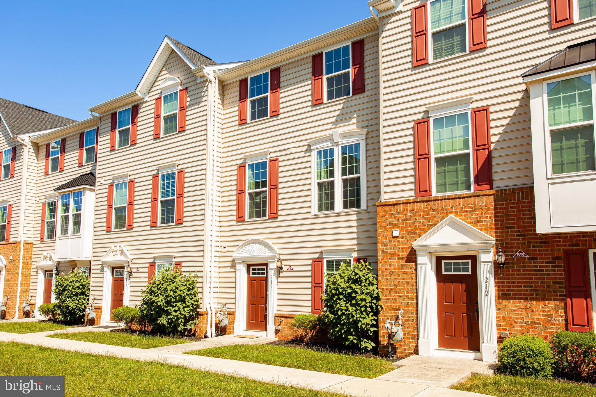 ANDALE GREEN - Residential Lease