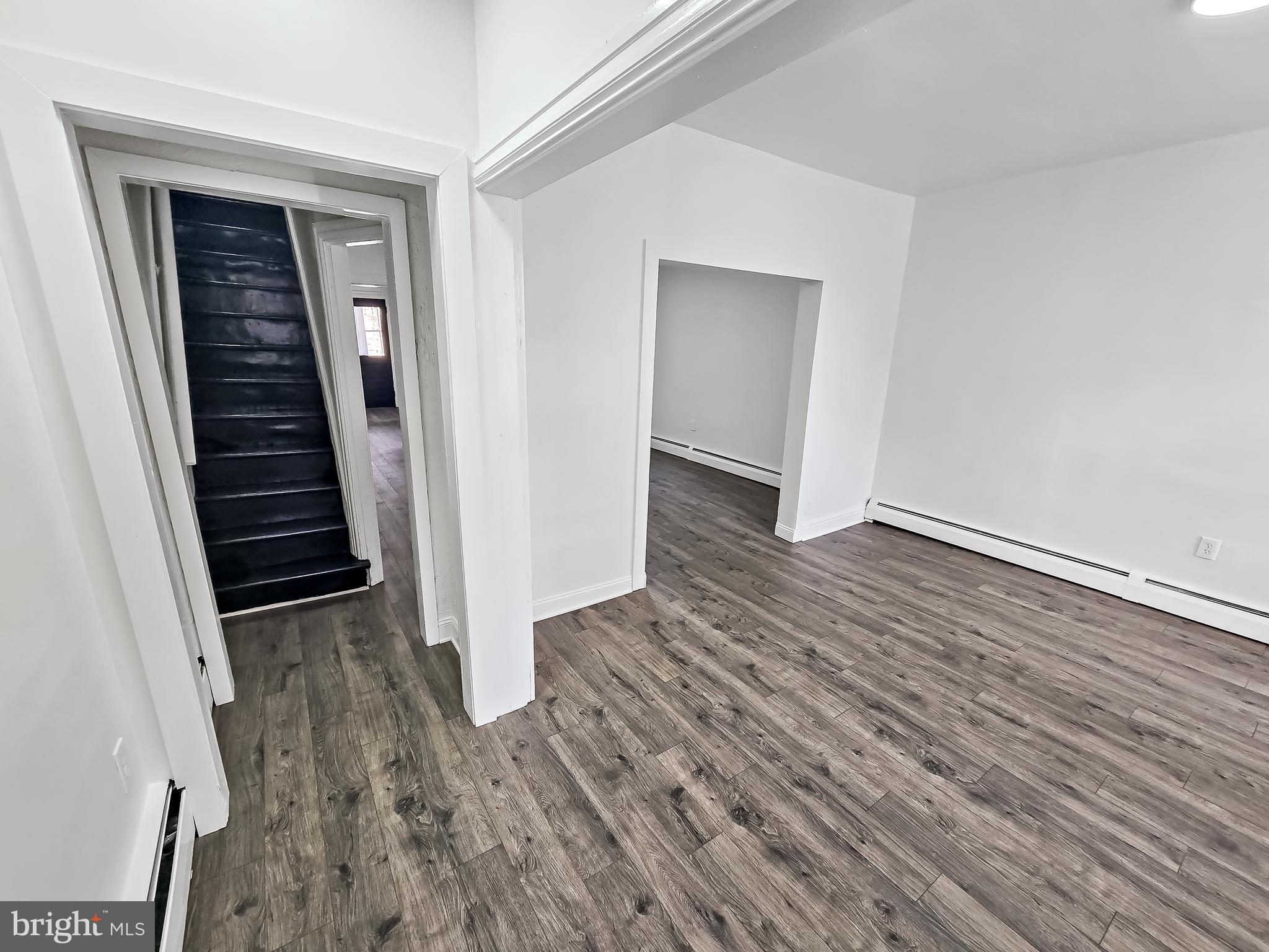 EAST YORK - Residential