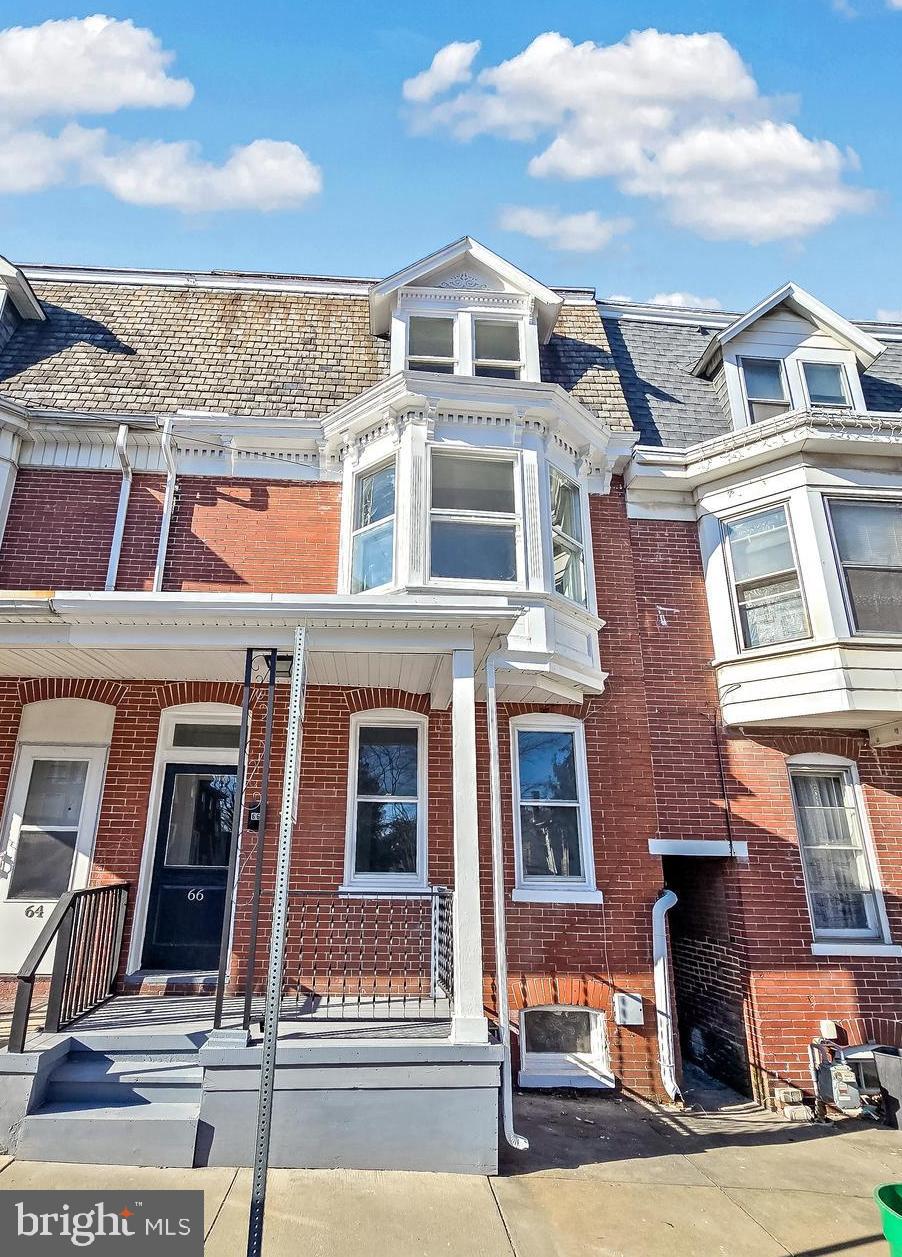 EAST YORK - Residential