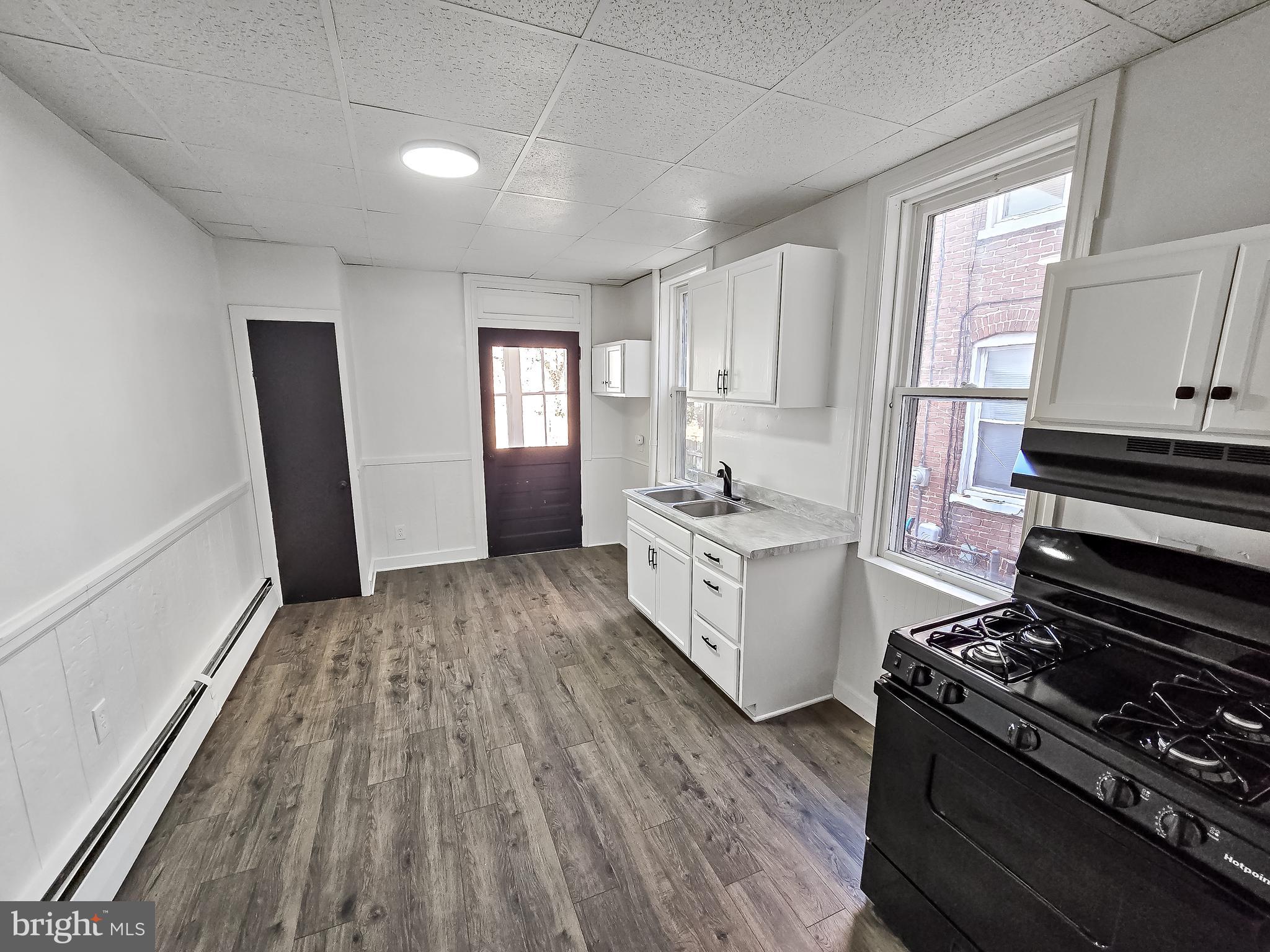 EAST YORK - Residential