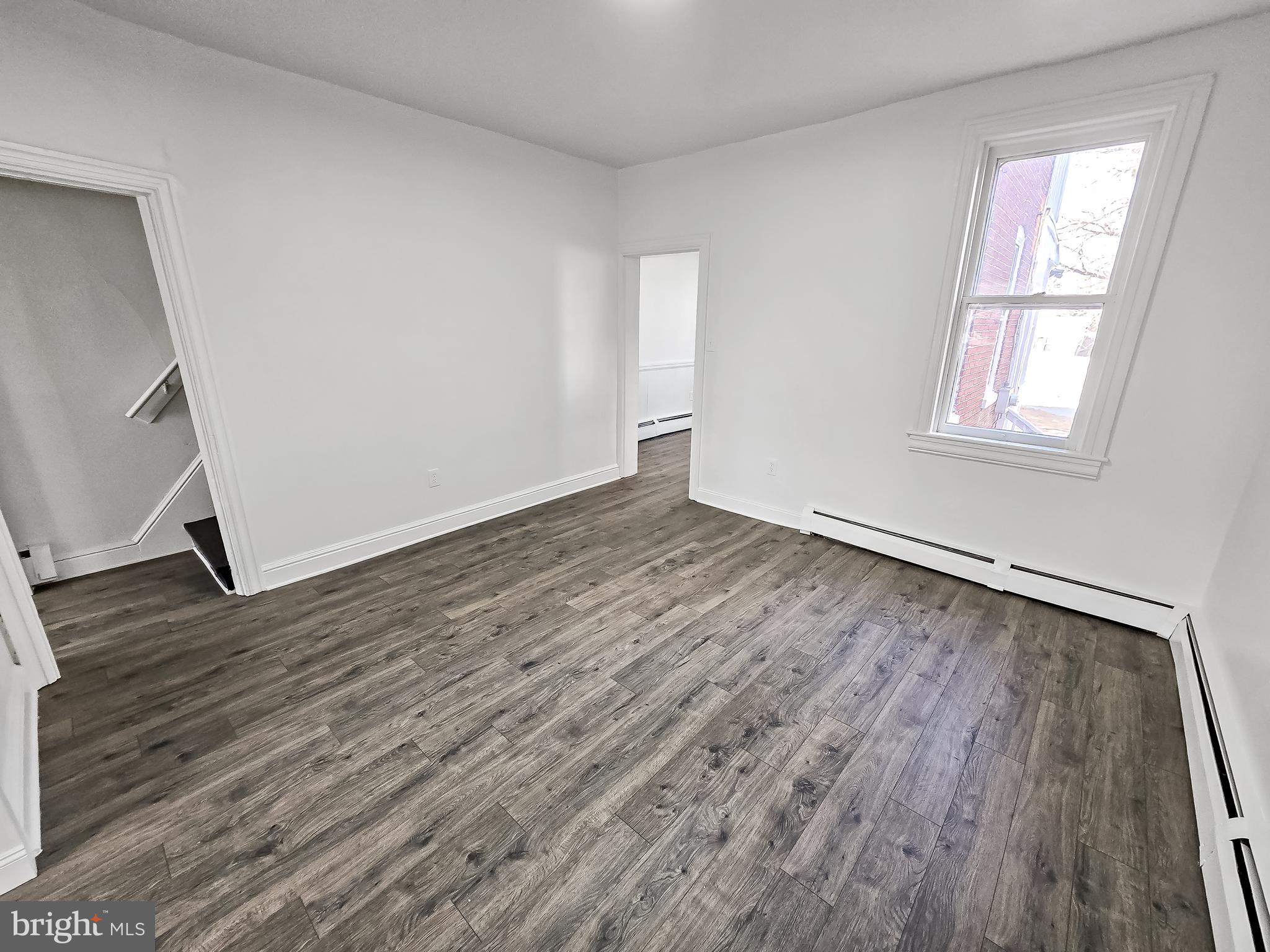 EAST YORK - Residential