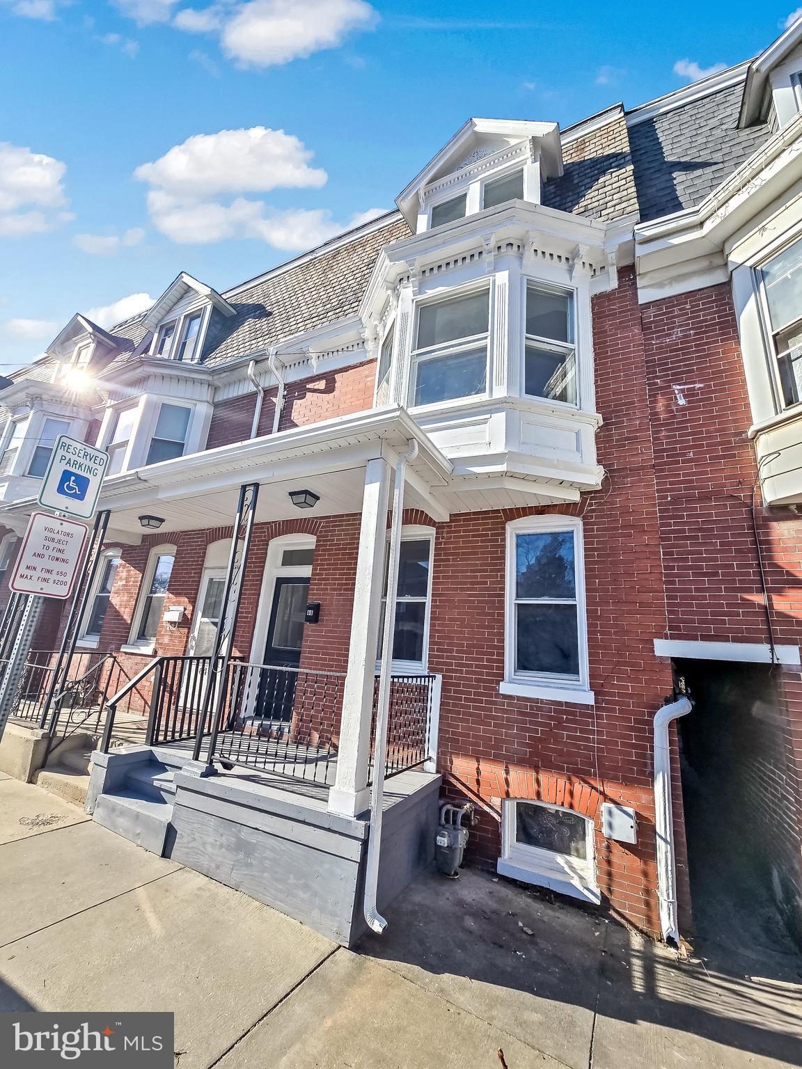 EAST YORK - Residential