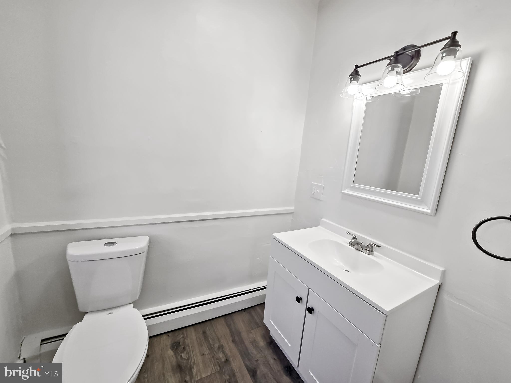 EAST YORK - Residential