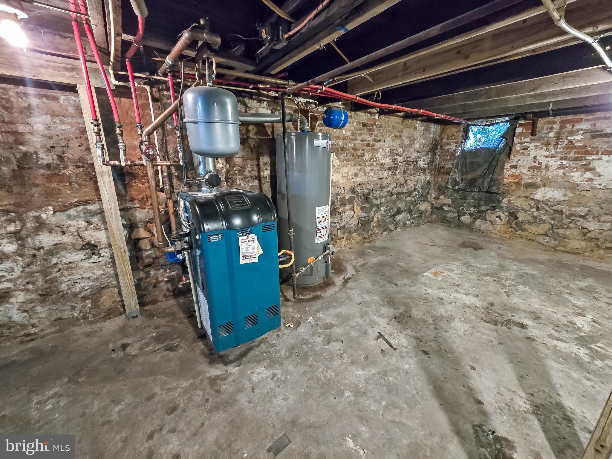 EAST YORK - Residential