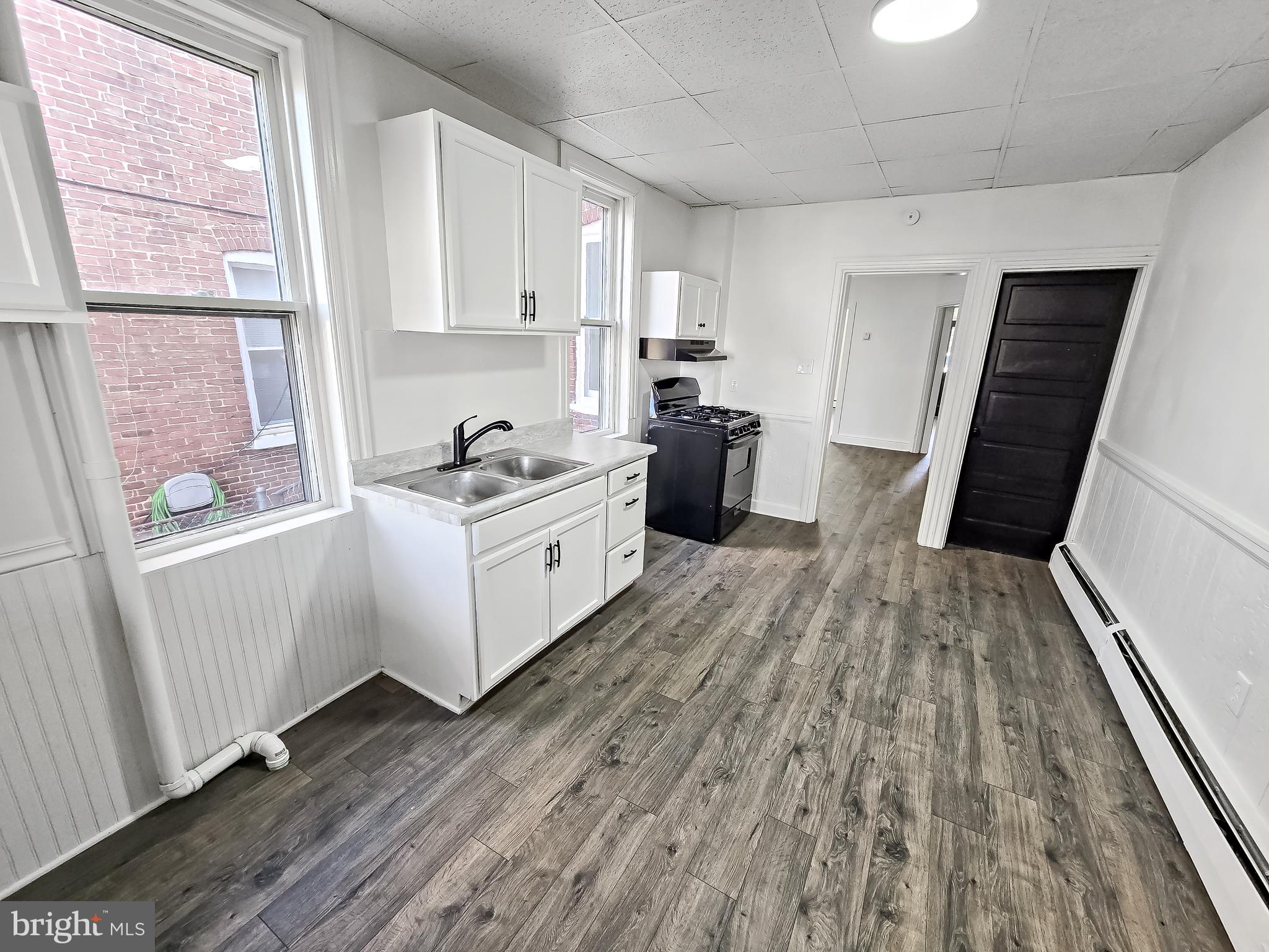 EAST YORK - Residential