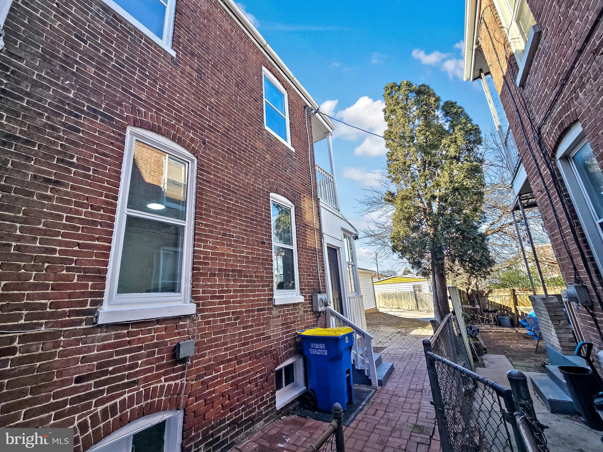 EAST YORK - Residential