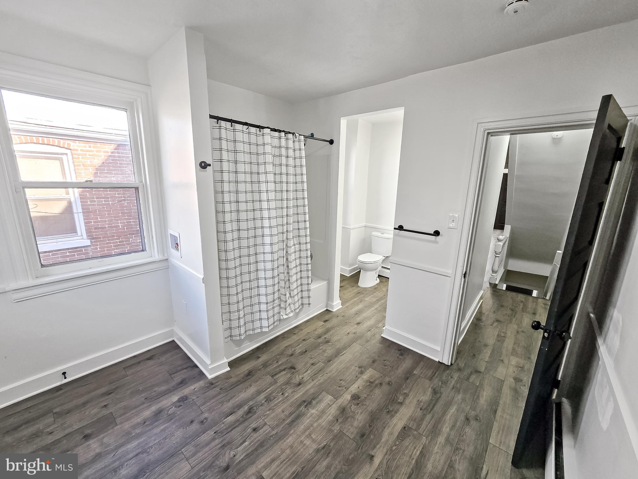 EAST YORK - Residential