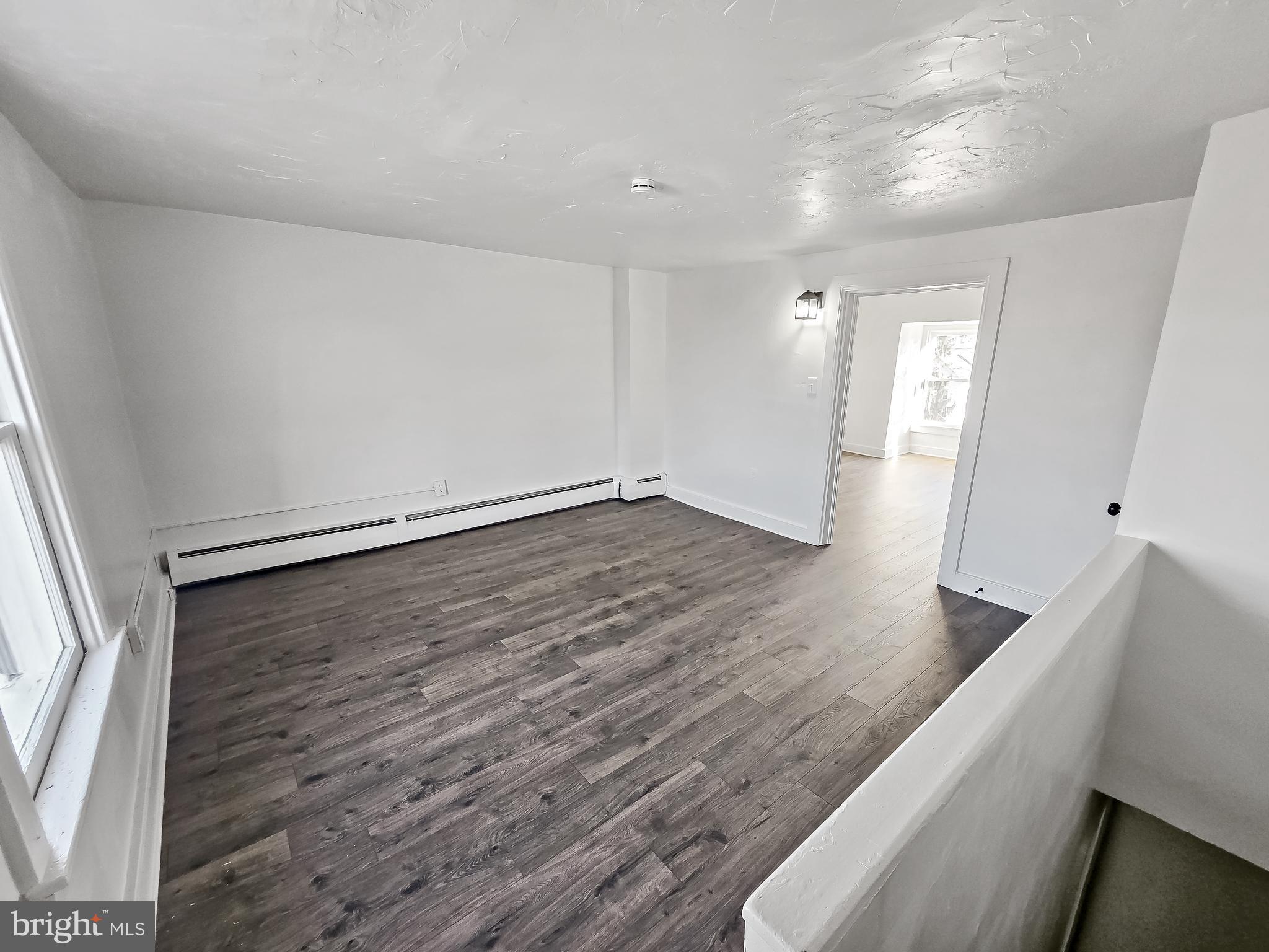 EAST YORK - Residential