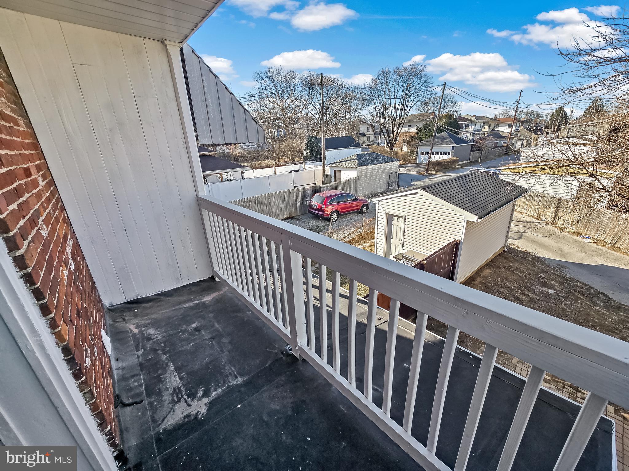 EAST YORK - Residential