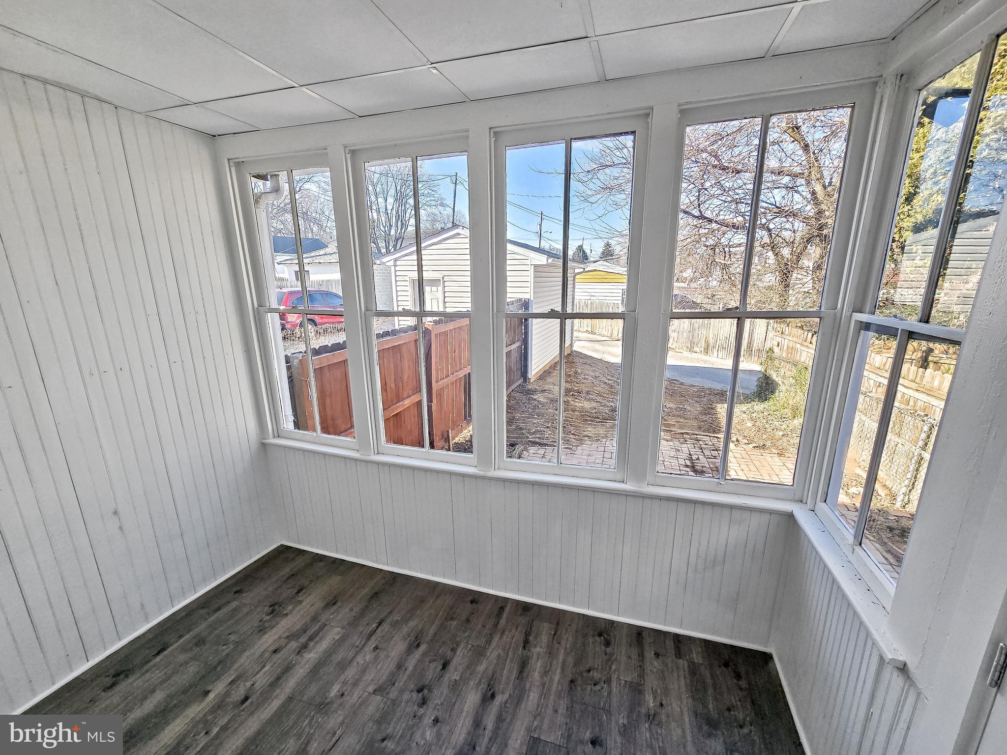 EAST YORK - Residential