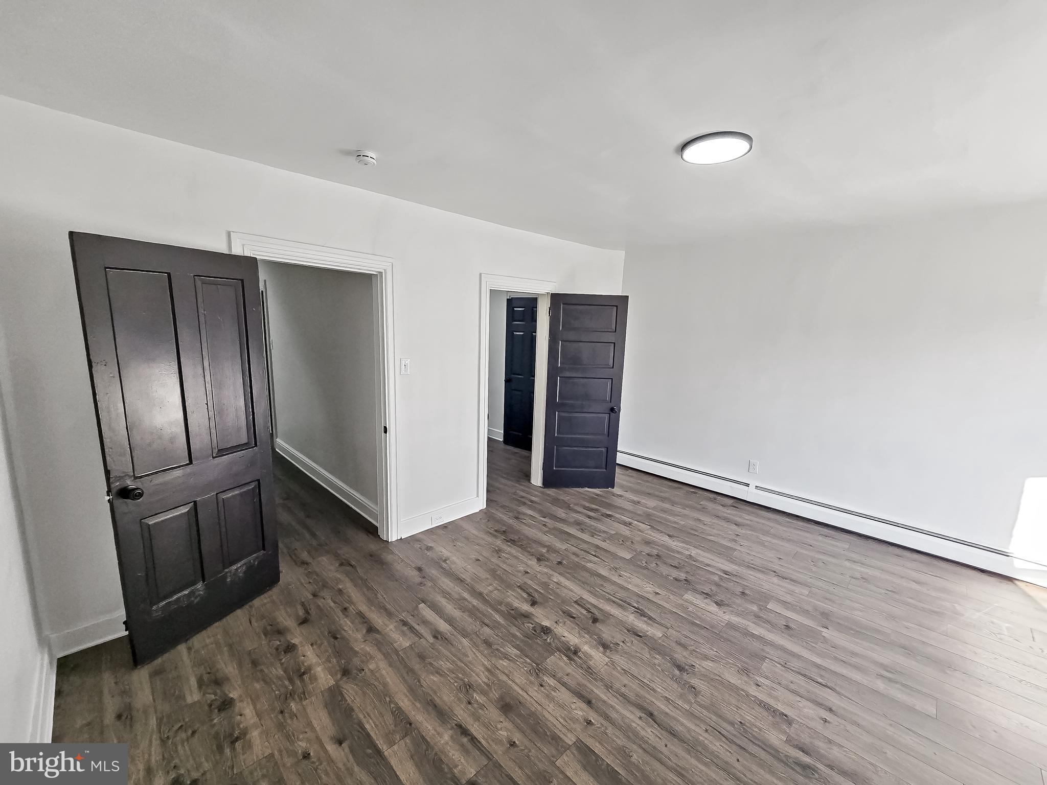 EAST YORK - Residential