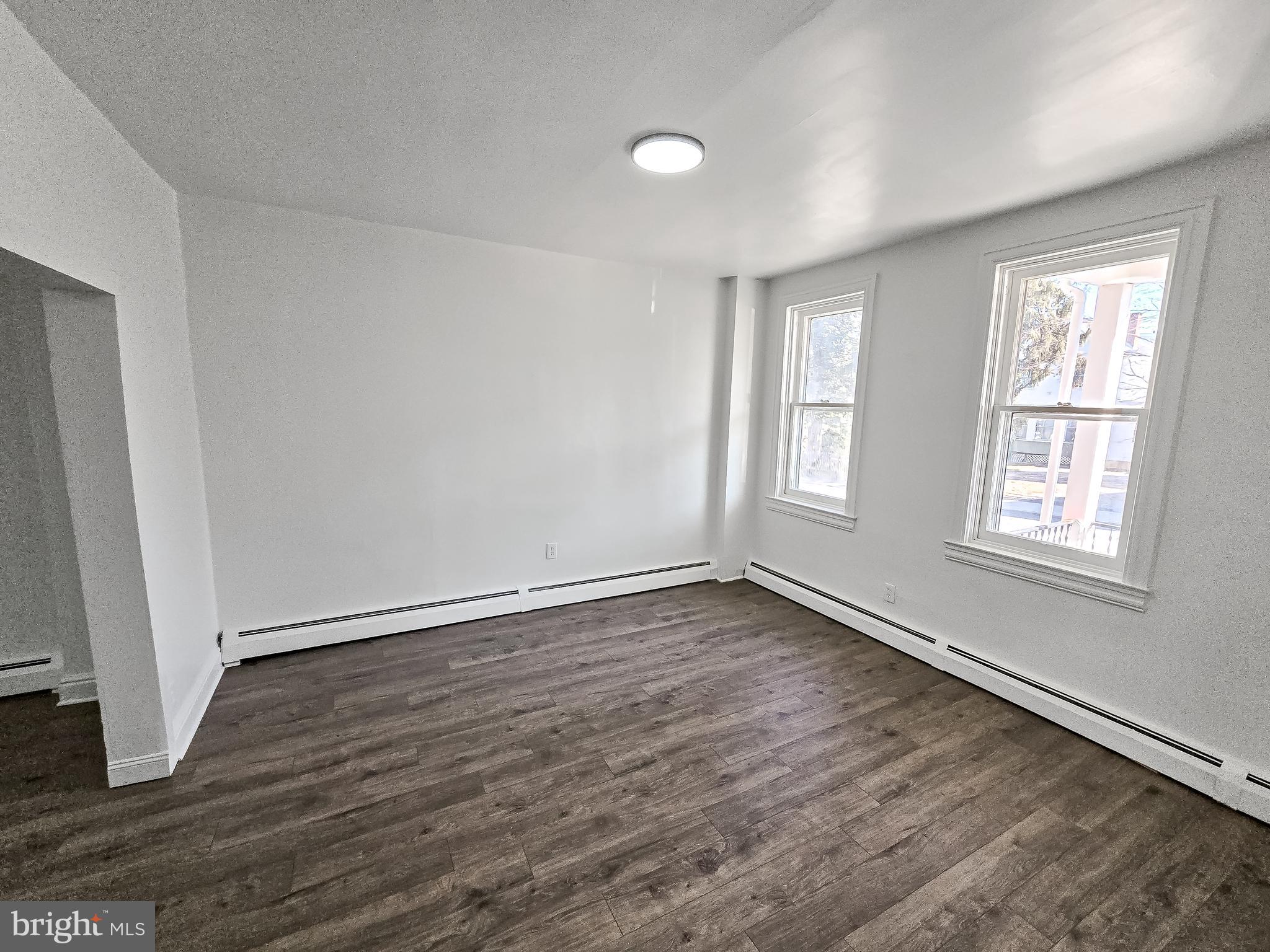 EAST YORK - Residential