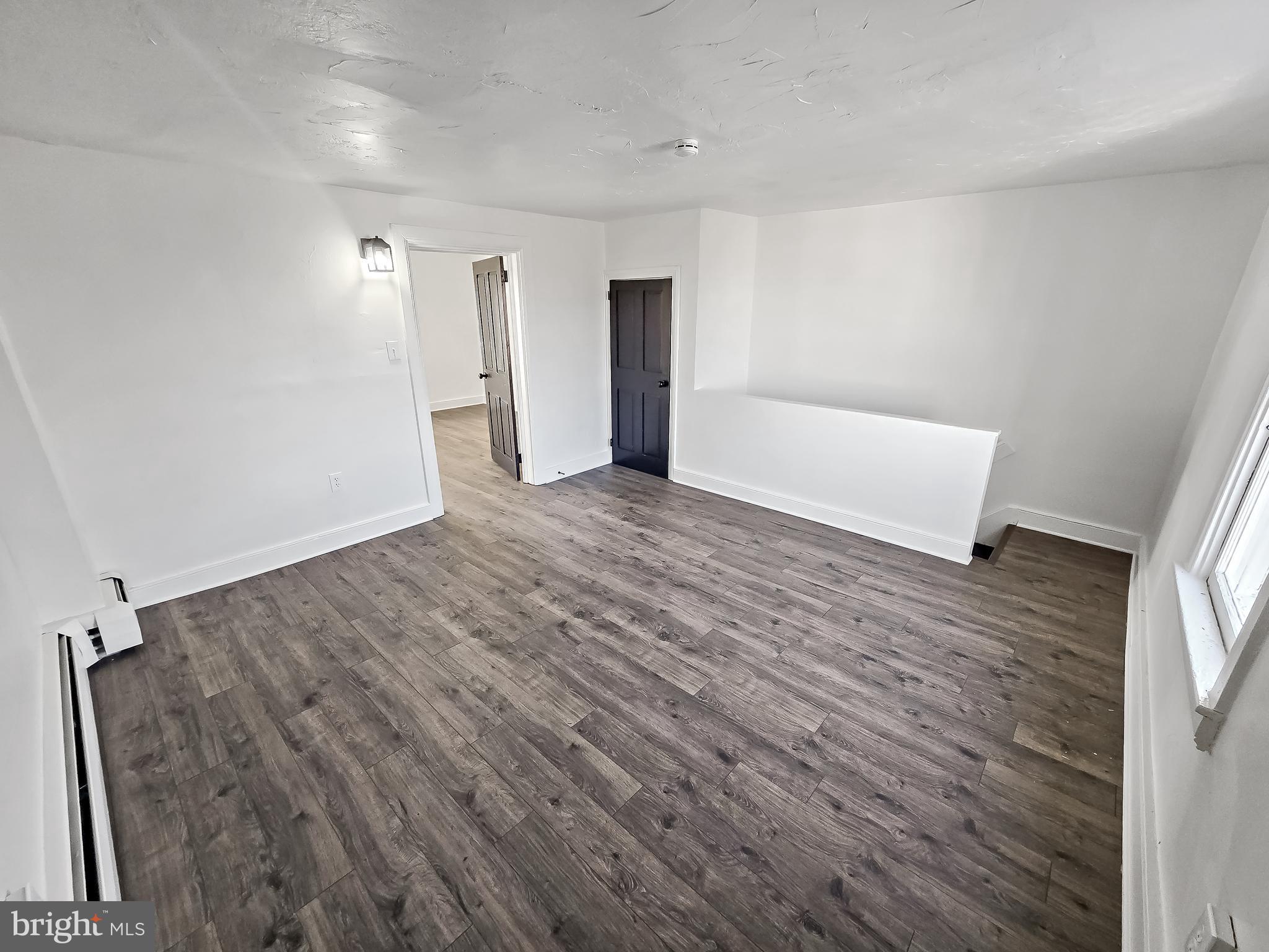 EAST YORK - Residential