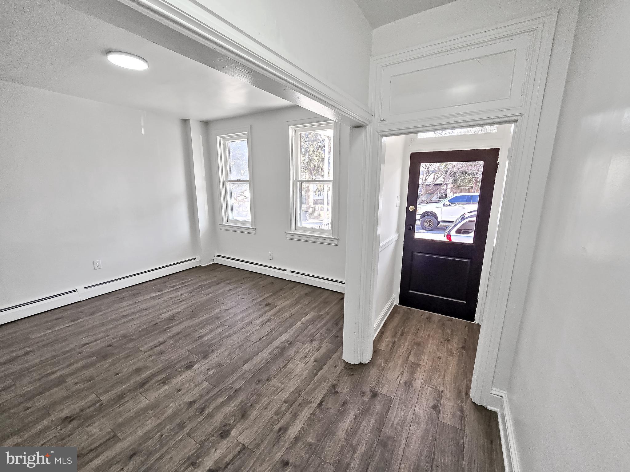 EAST YORK - Residential