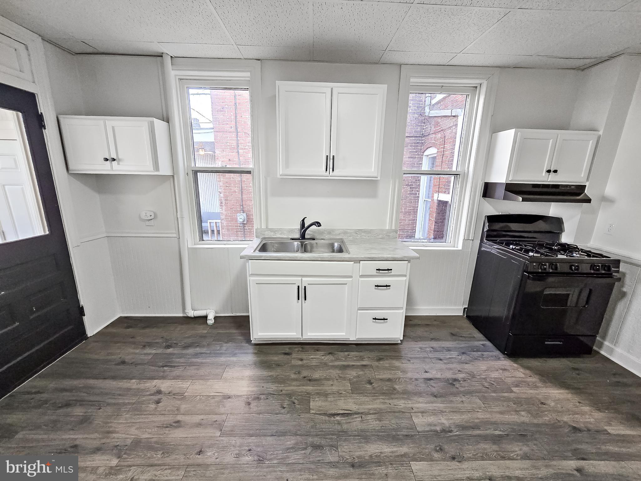 EAST YORK - Residential