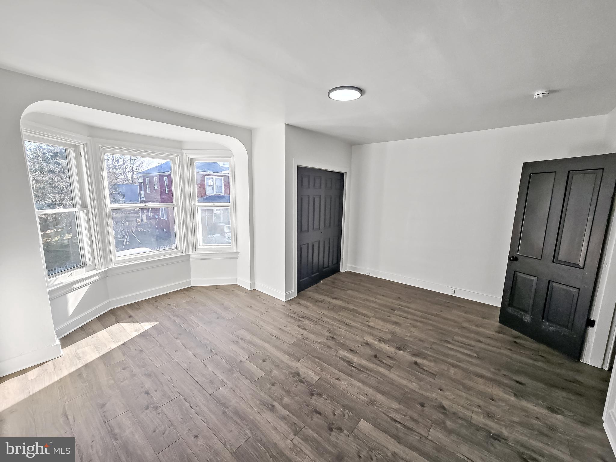 EAST YORK - Residential