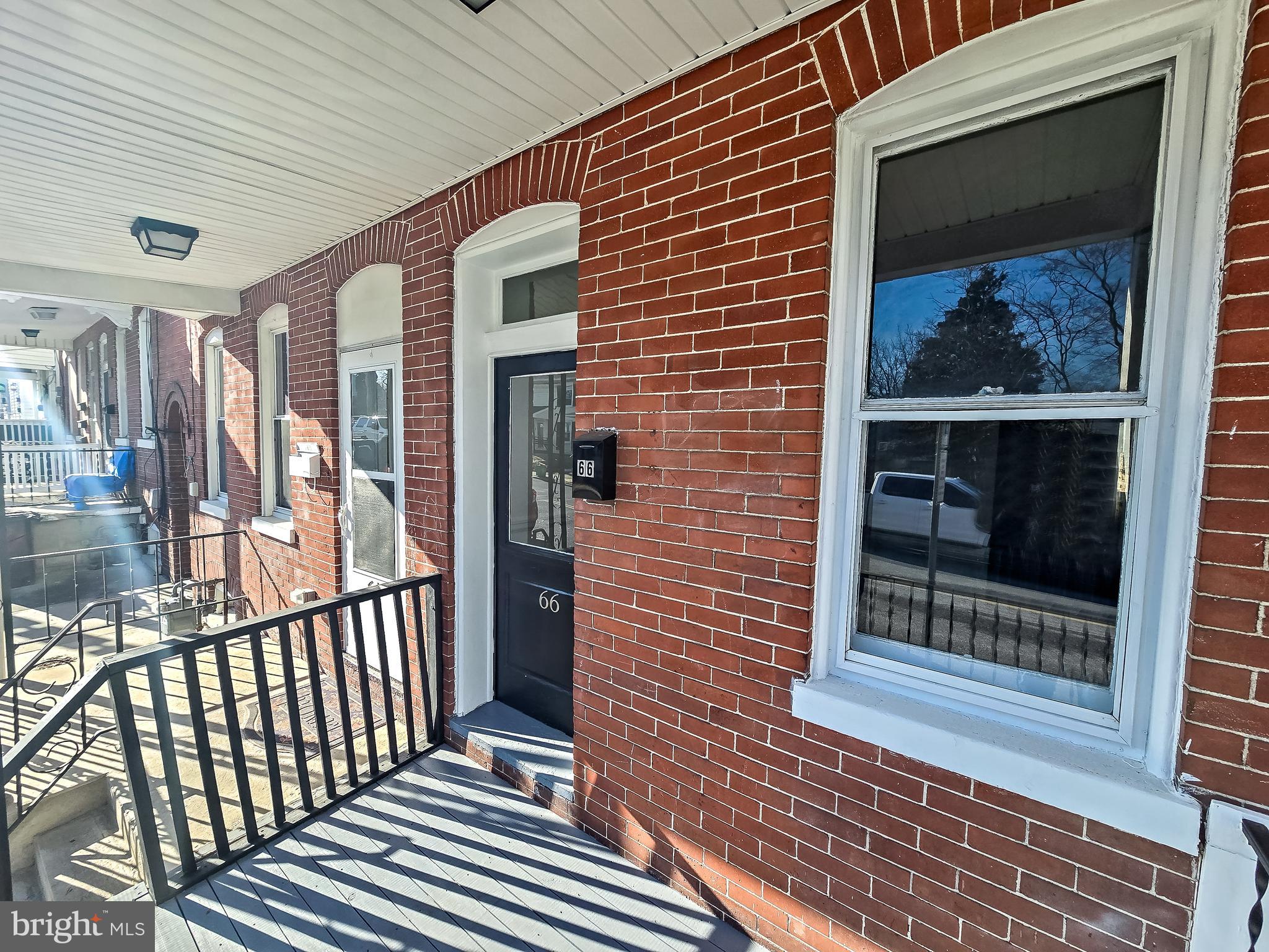 EAST YORK - Residential