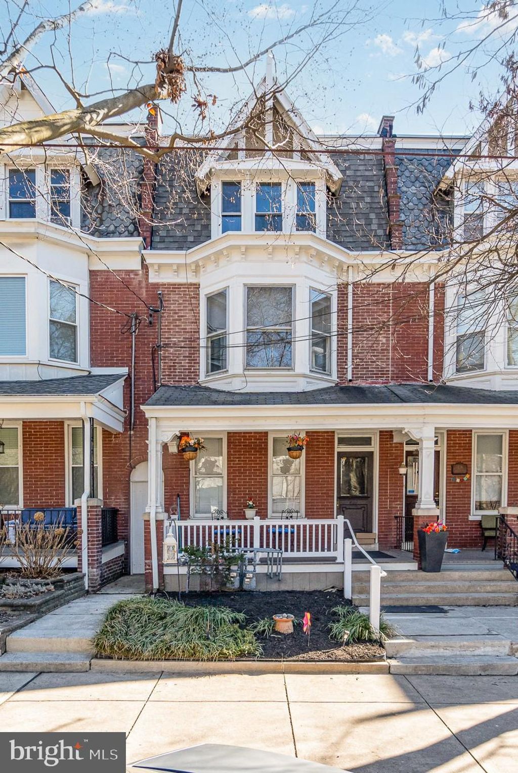 Photo of 421 College Avenue, Lancaster, PA 17603 (MLS # PALA2046430)