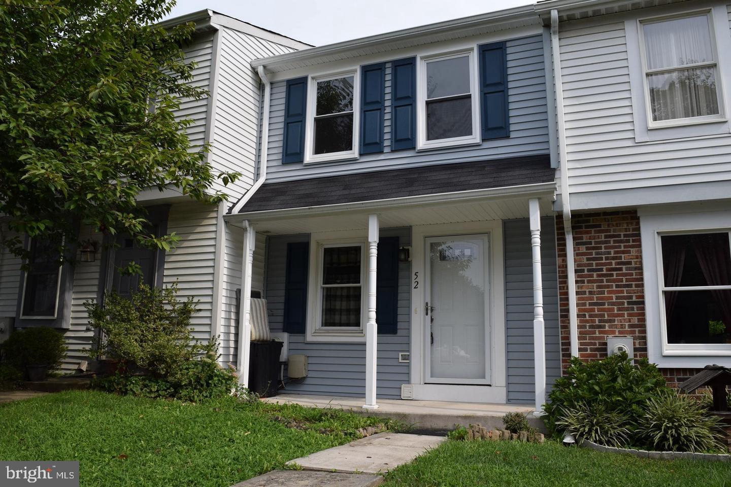 STILLWOOD - Residential Lease