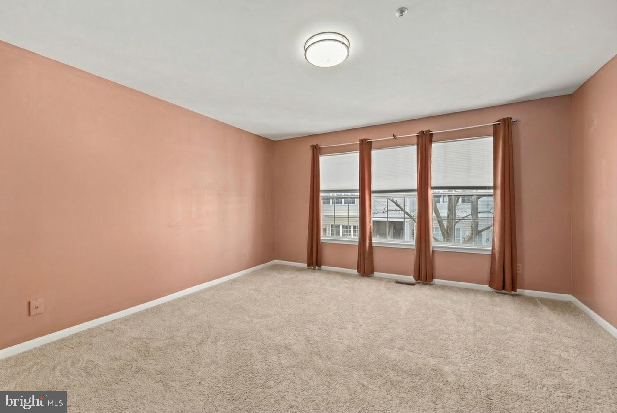 DOMINION STATION CONDOMINIUM - Residential