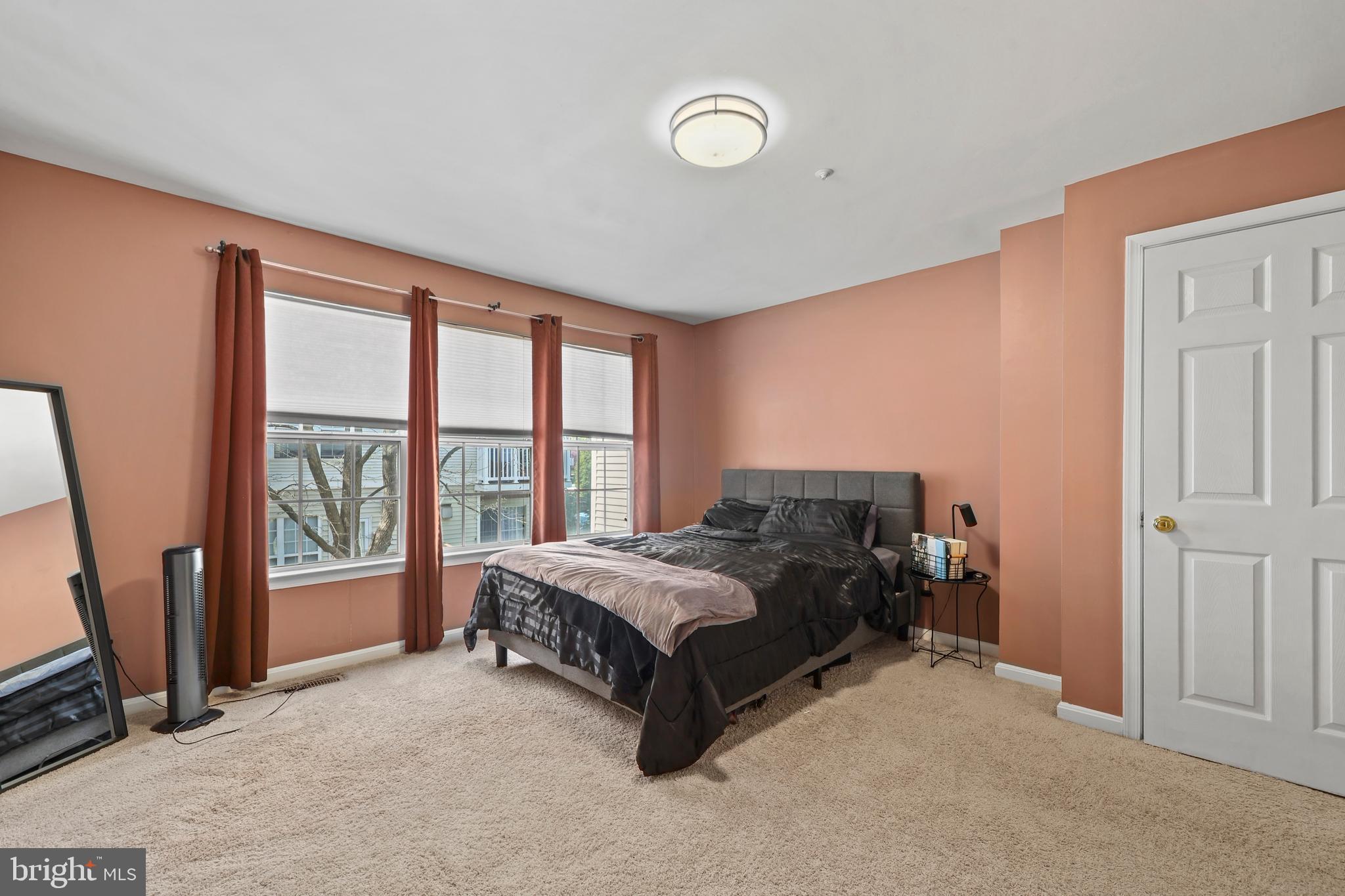 DOMINION STATION CONDOMINIUM - Residential