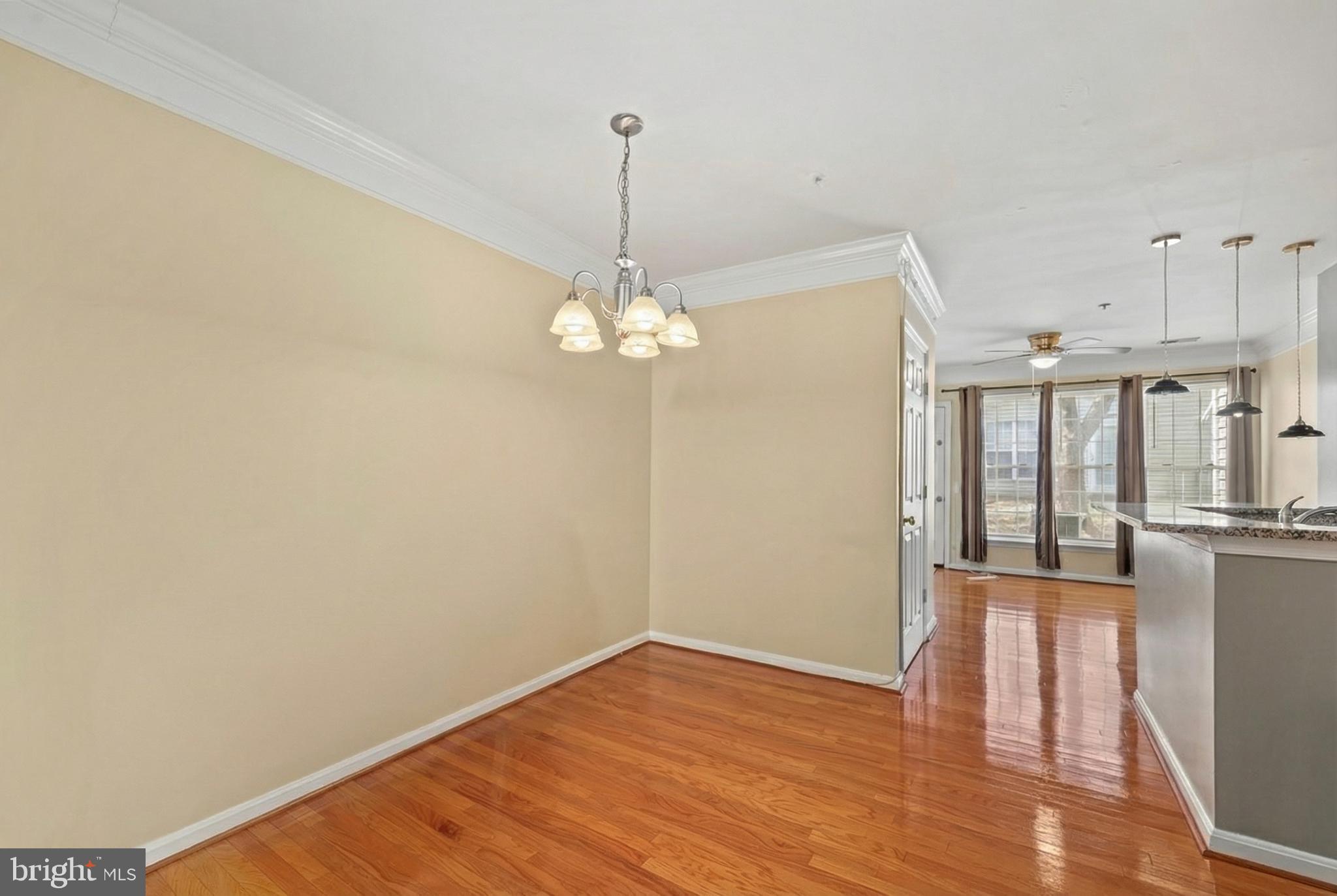 DOMINION STATION CONDOMINIUM - Residential