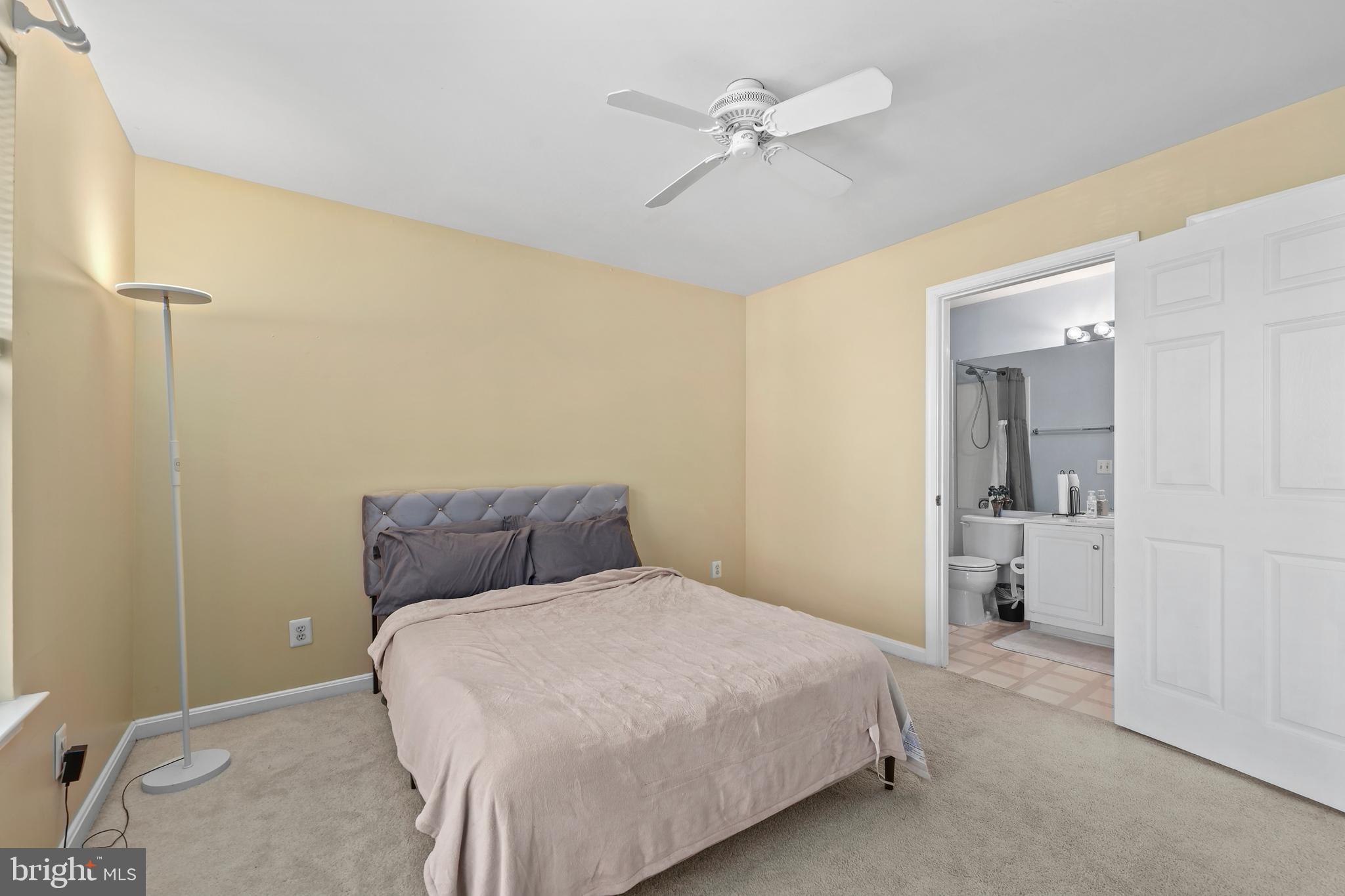 DOMINION STATION CONDOMINIUM - Residential