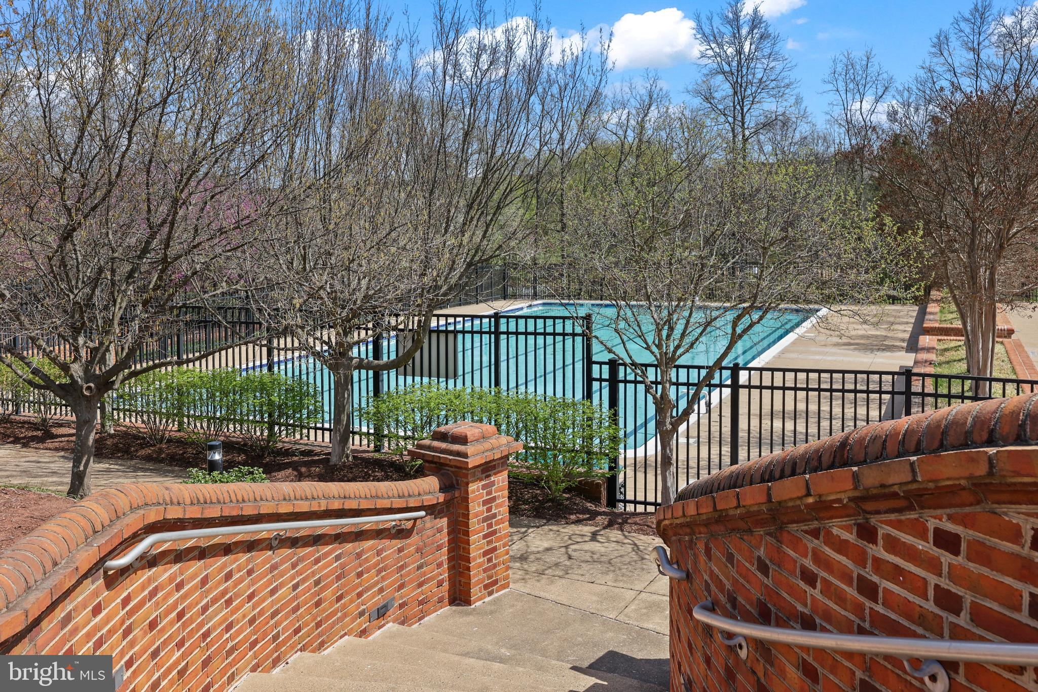 DOMINION STATION CONDOMINIUM - Residential