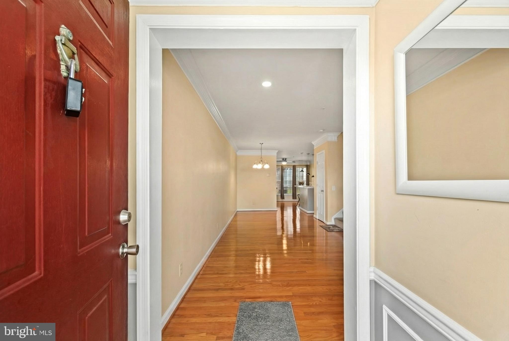 DOMINION STATION CONDOMINIUM - Residential