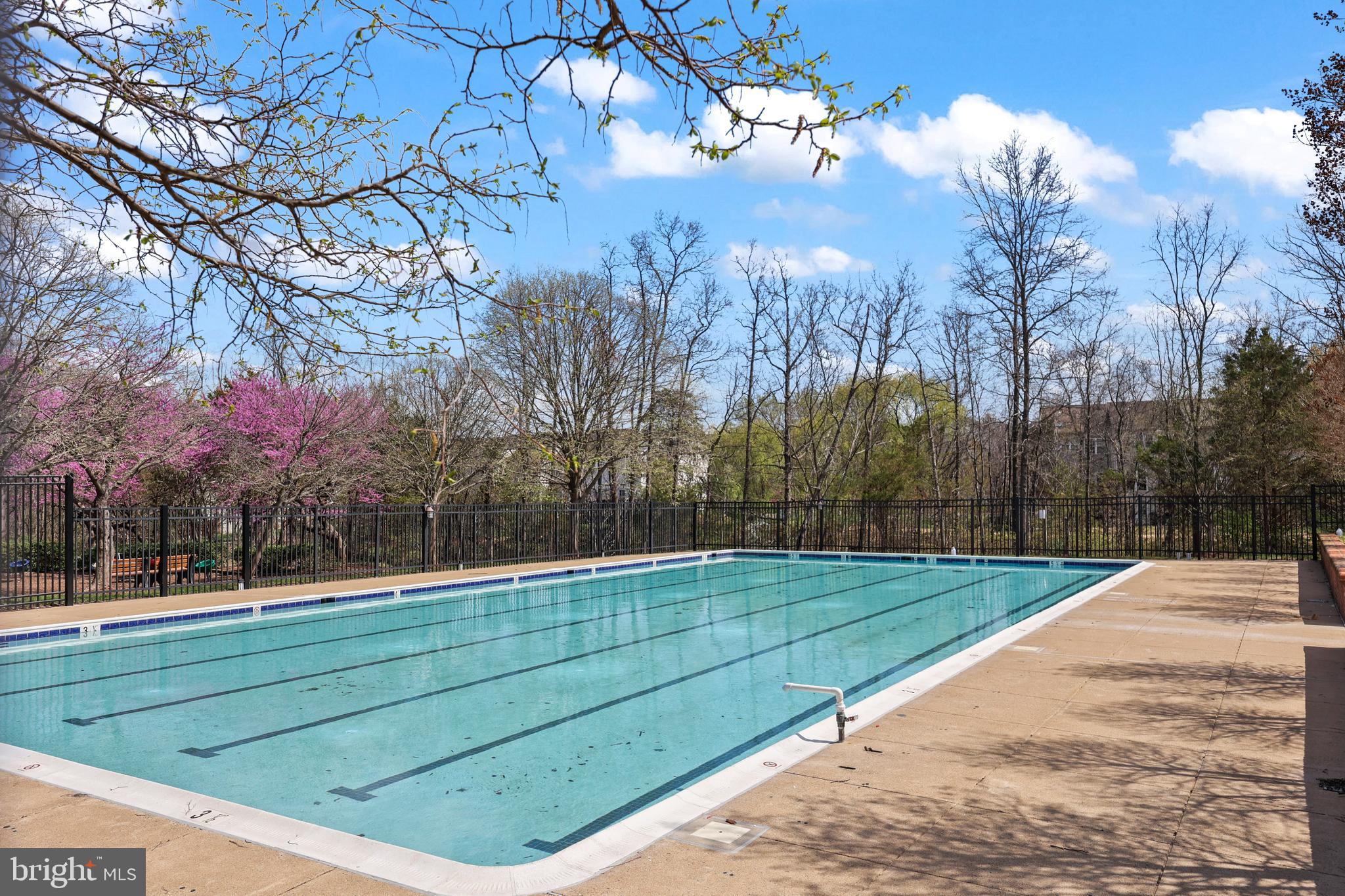 DOMINION STATION CONDOMINIUM - Residential