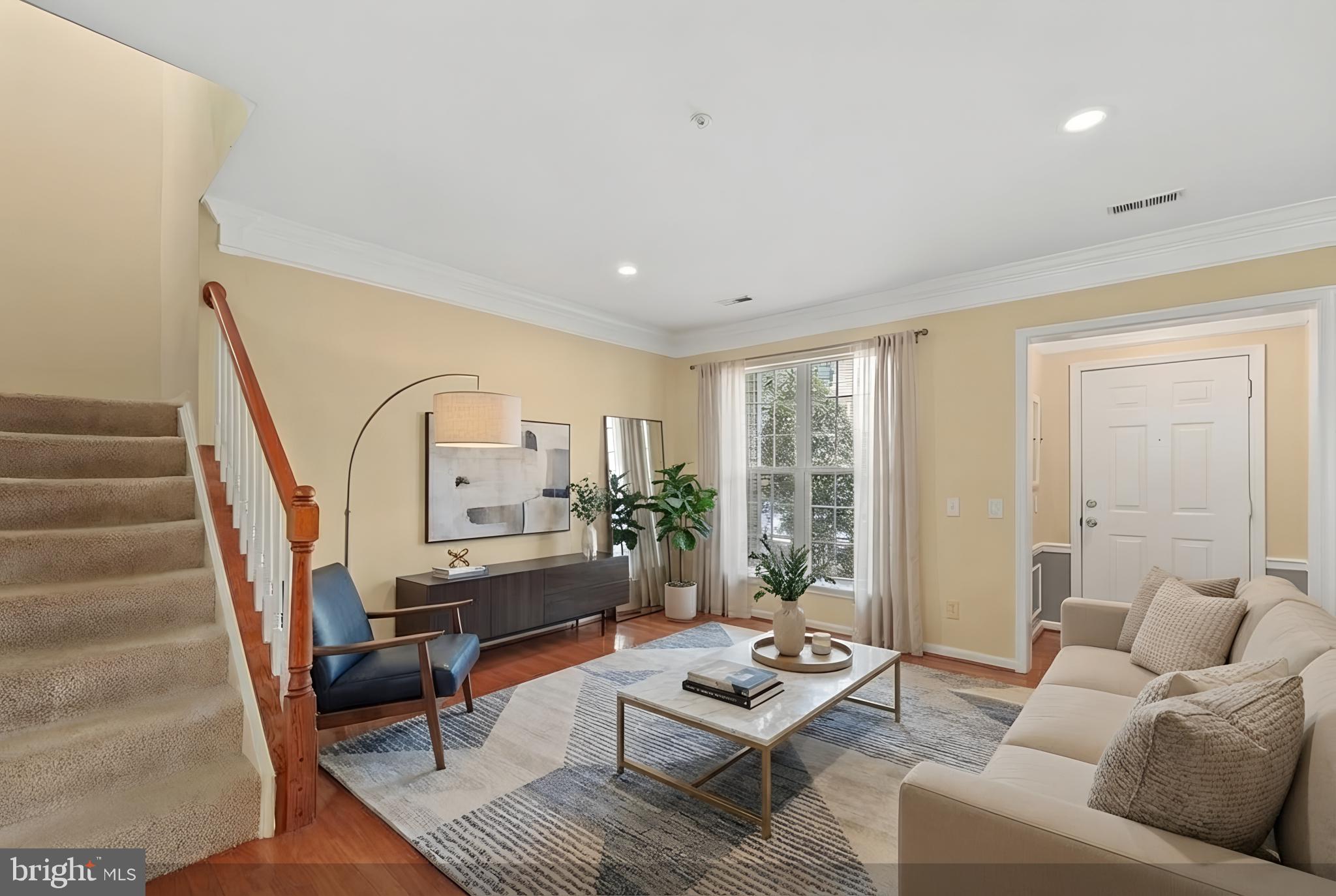 DOMINION STATION CONDOMINIUM - Residential