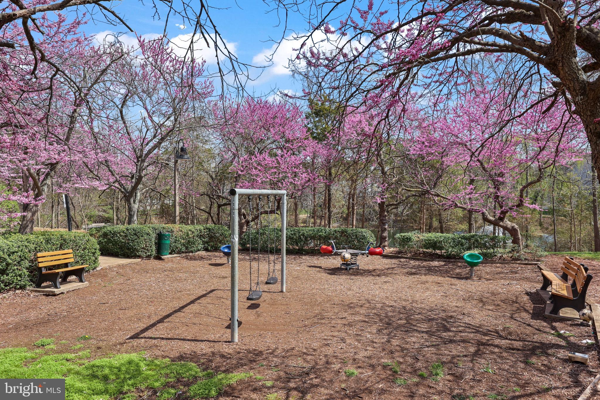 DOMINION STATION CONDOMINIUM - Residential