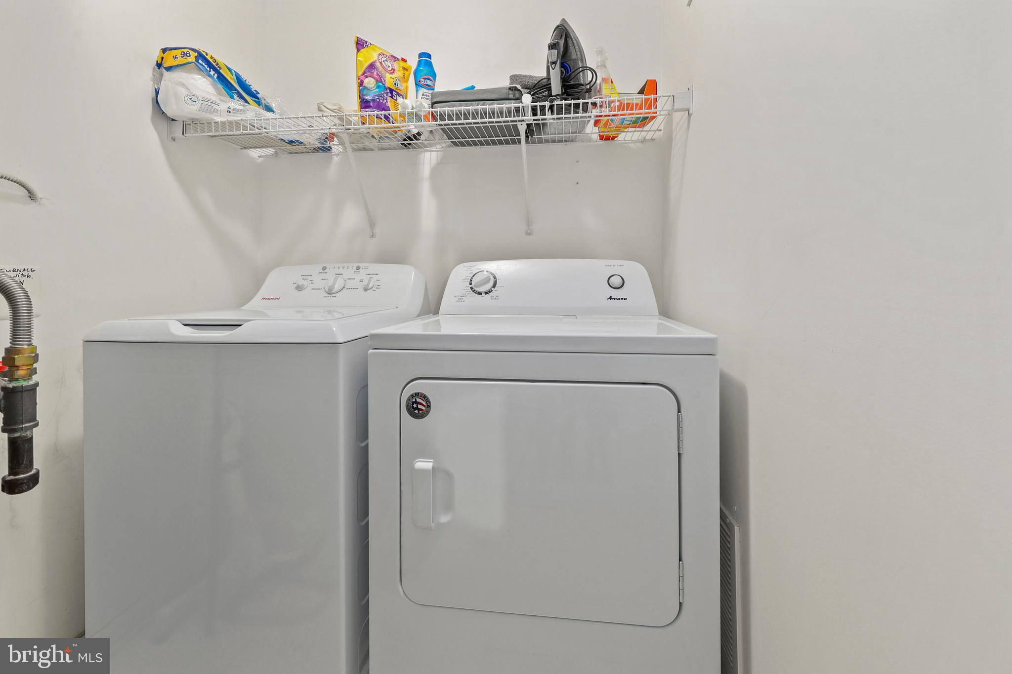 DOMINION STATION CONDOMINIUM - Residential