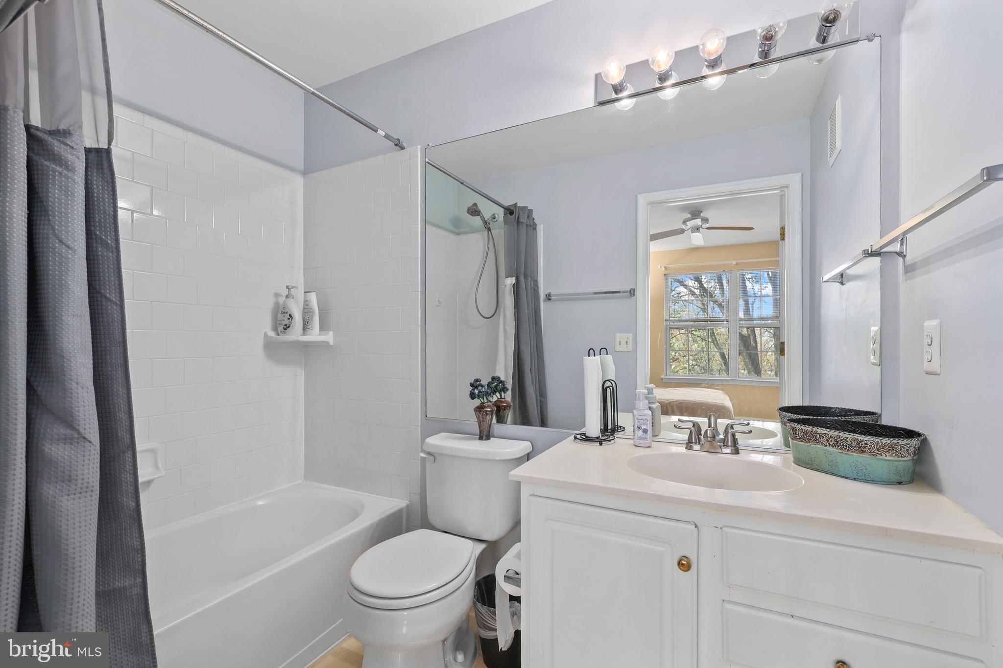 DOMINION STATION CONDOMINIUM - Residential