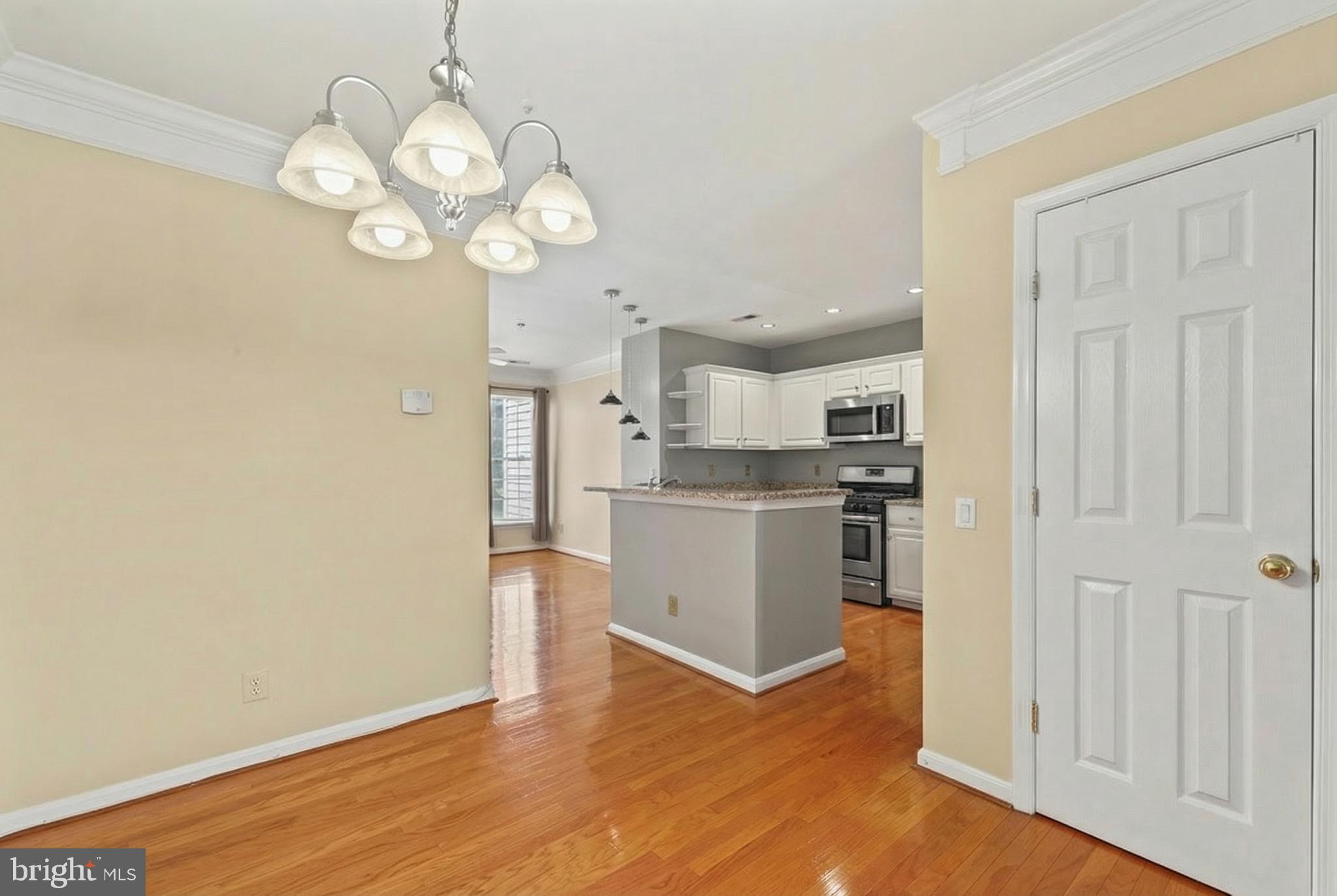 DOMINION STATION CONDOMINIUM - Residential