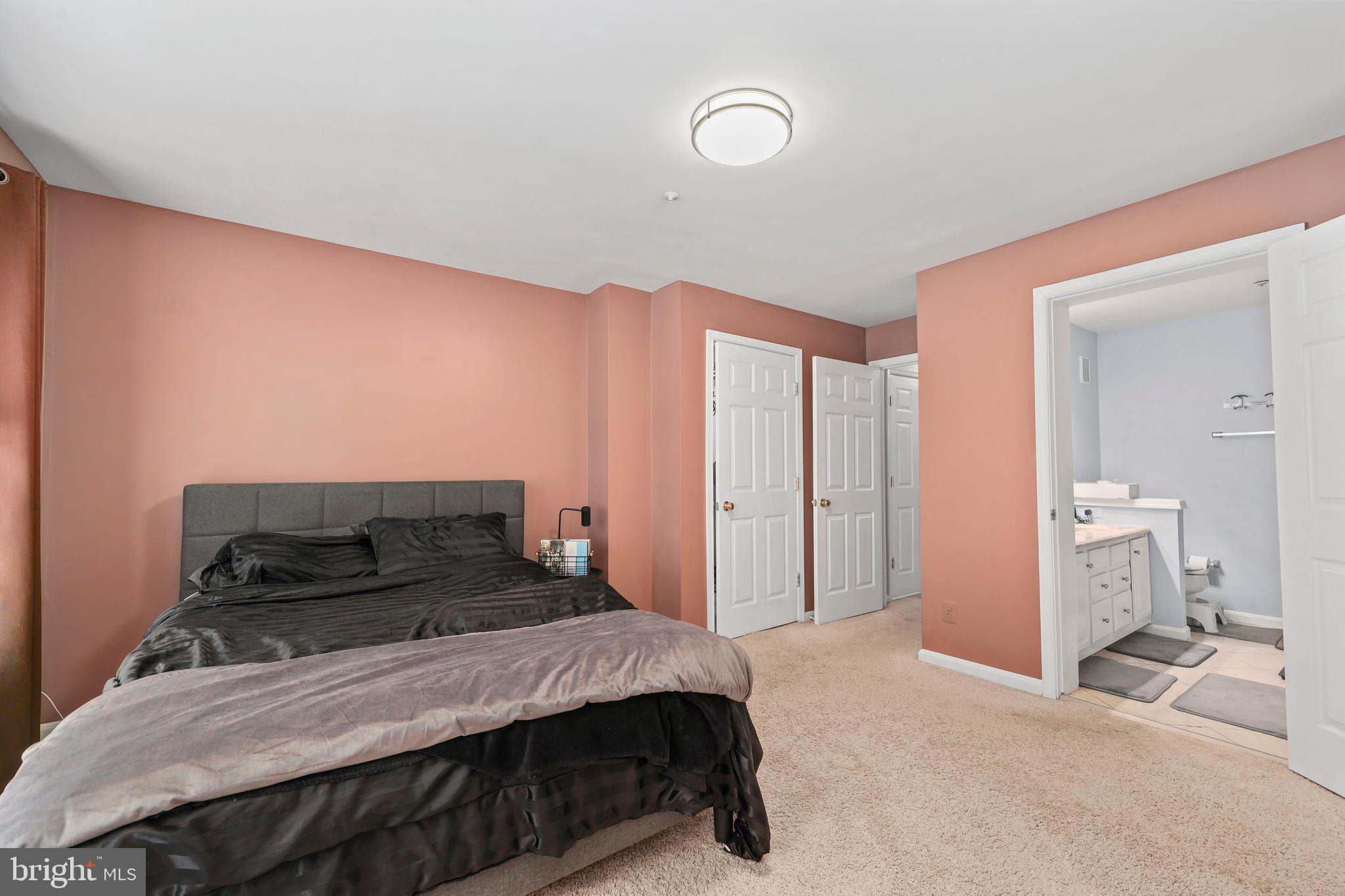 DOMINION STATION CONDOMINIUM - Residential