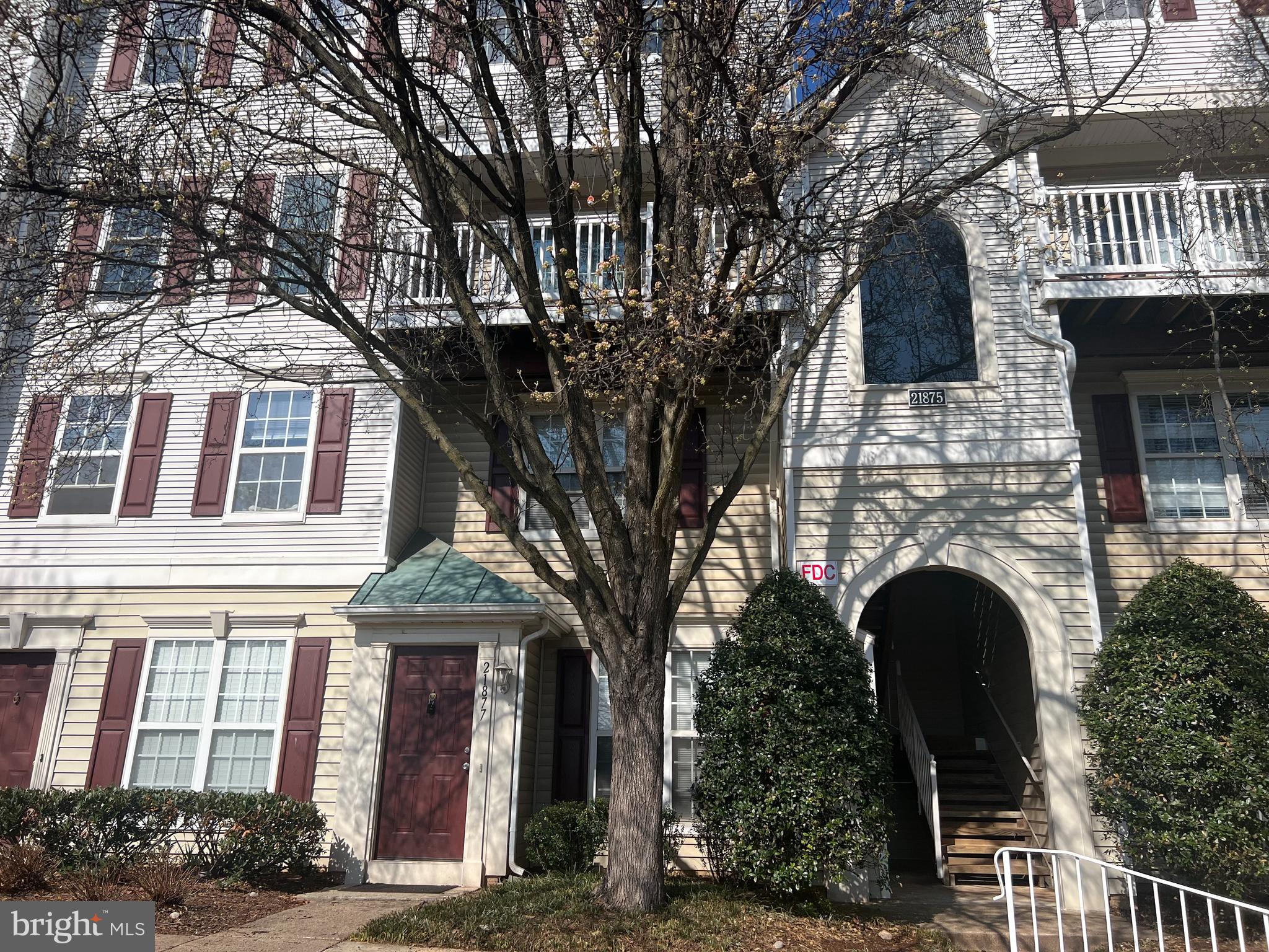 21877 ELKINS TERRACE