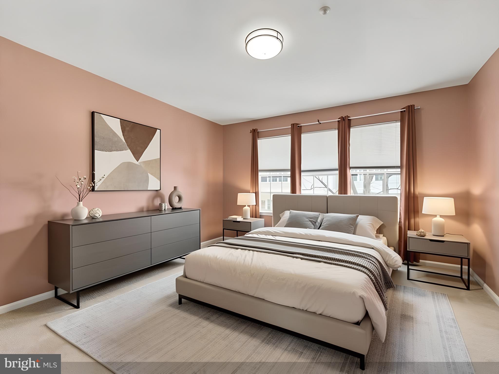 DOMINION STATION CONDOMINIUM - Residential