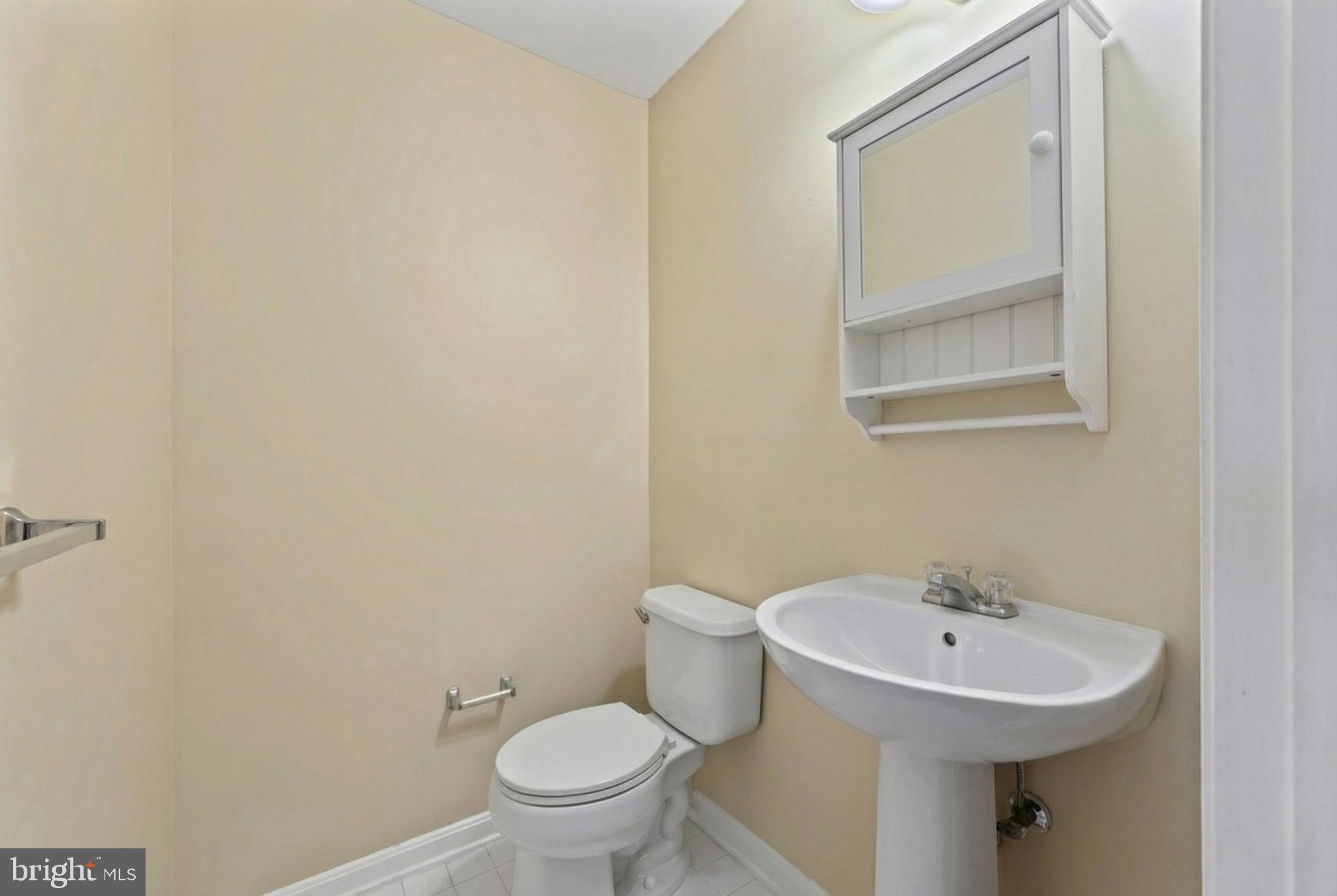 DOMINION STATION CONDOMINIUM - Residential