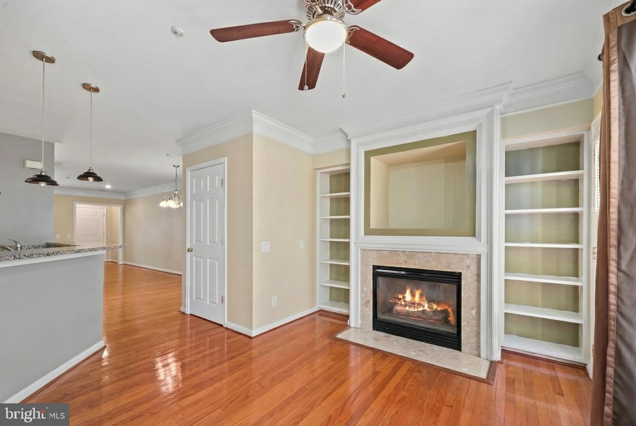 DOMINION STATION CONDOMINIUM - Residential