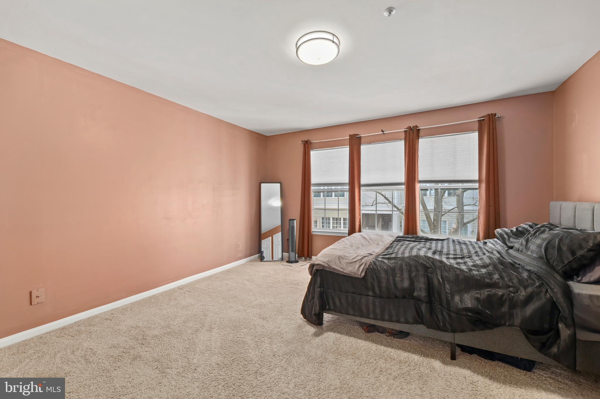 DOMINION STATION CONDOMINIUM - Residential