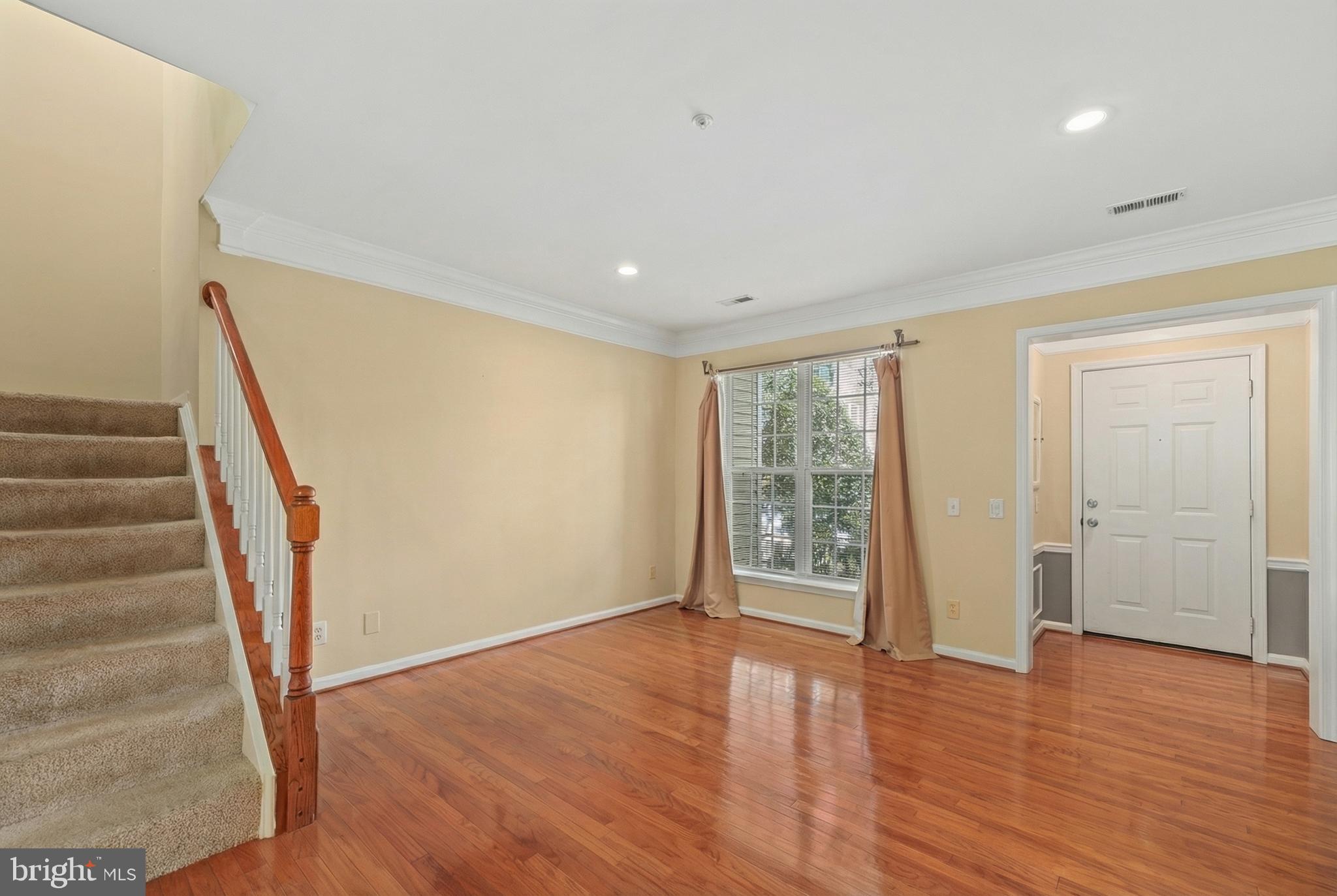 DOMINION STATION CONDOMINIUM - Residential