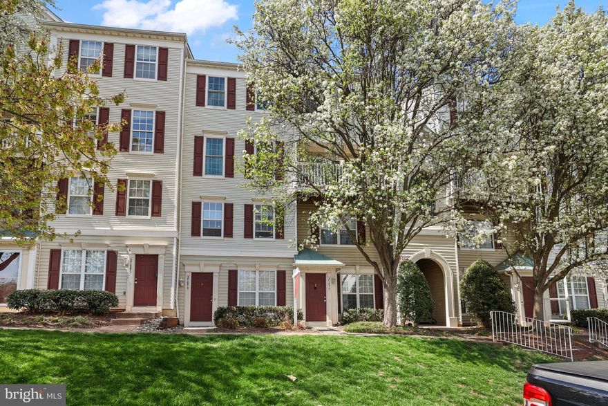 Welcome to this charming and well-maintained 2-bedroom, 2.5-bath townhouse-style condo in the heart of Sterling! Offering approximately 1,284 square feet of comfortable living space, this two-level home blends functionality with modern convenience. The main level features a bright and inviting living and dining area—perfect for everyday living and entertaining. The spacious layout flows seamlessly, while large windows bring in natural light throughout. Upstairs, you’ll find two generously sized bedrooms, each with ample closet space and en-suite bath access, providing privacy and comfort. Built in 1996 and thoughtfully updated over time, this home offers low-maintenance living with condo ownership while still enjoying a townhouse feel. The community includes desirable amenities such as a swimming pool and recreational facilities, adding to the lifestyle appeal. Conveniently located near major commuter routes, shopping, dining, and everyday essentials, this home is ideal for first-time buyers, downsizers, or investors alike. Don’t miss this fantastic opportunity to own in a sought-after Loudoun County location!