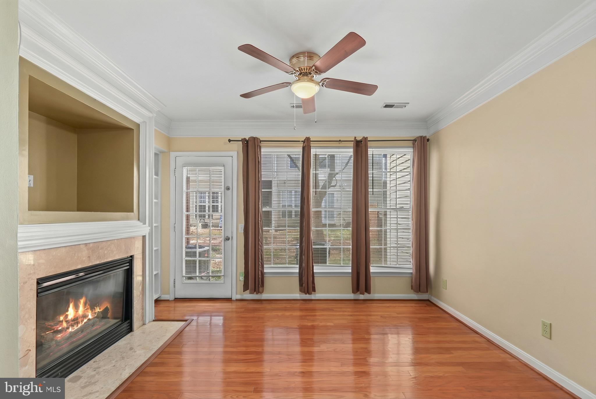 DOMINION STATION CONDOMINIUM - Residential