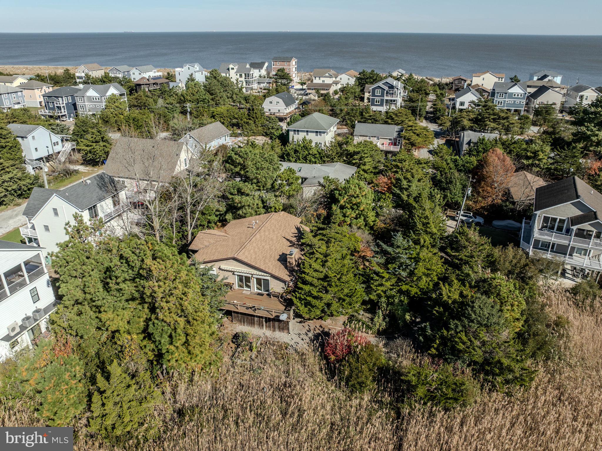 BROADKILL BEACH - Residential