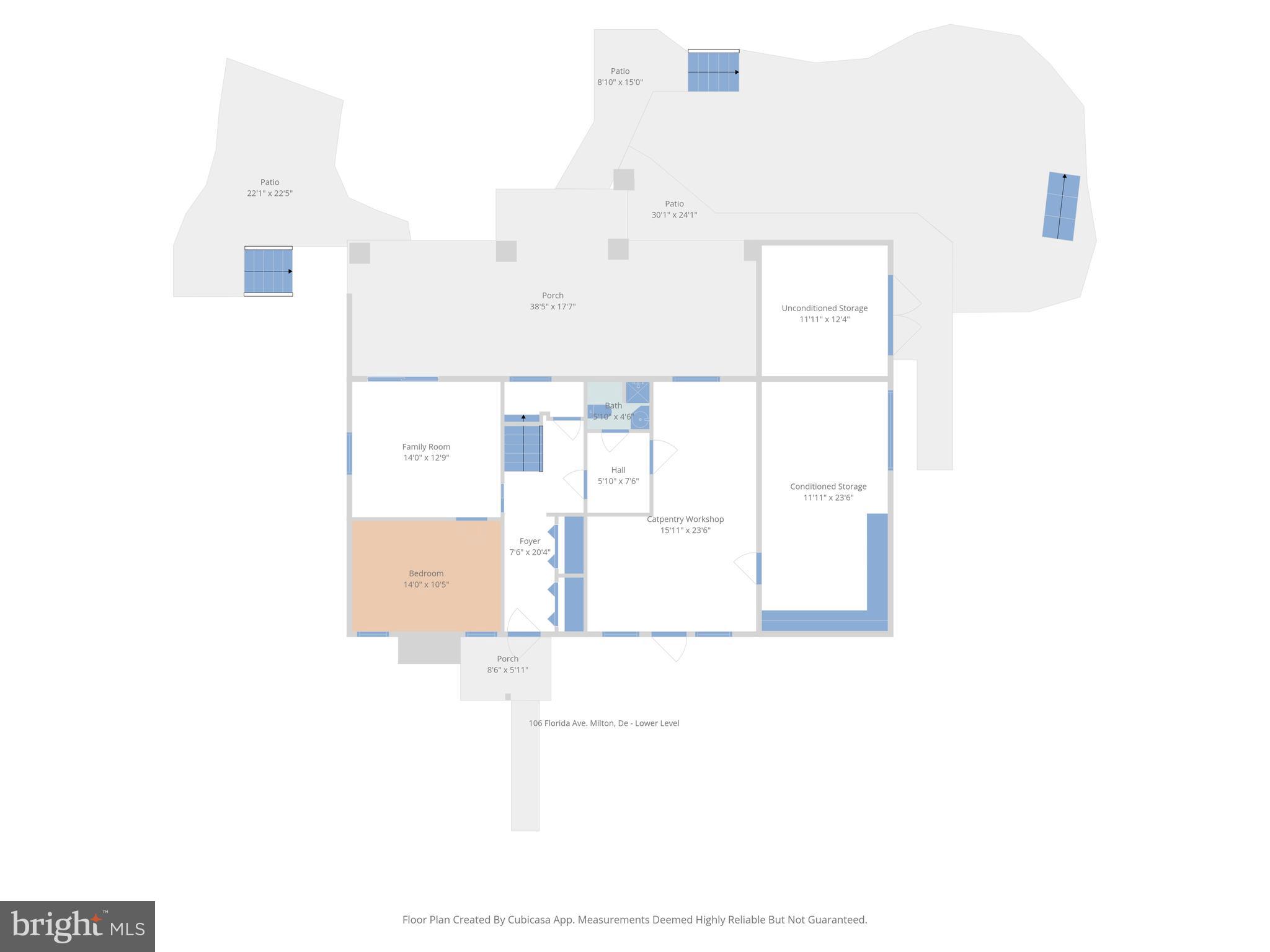 BROADKILL BEACH - Residential